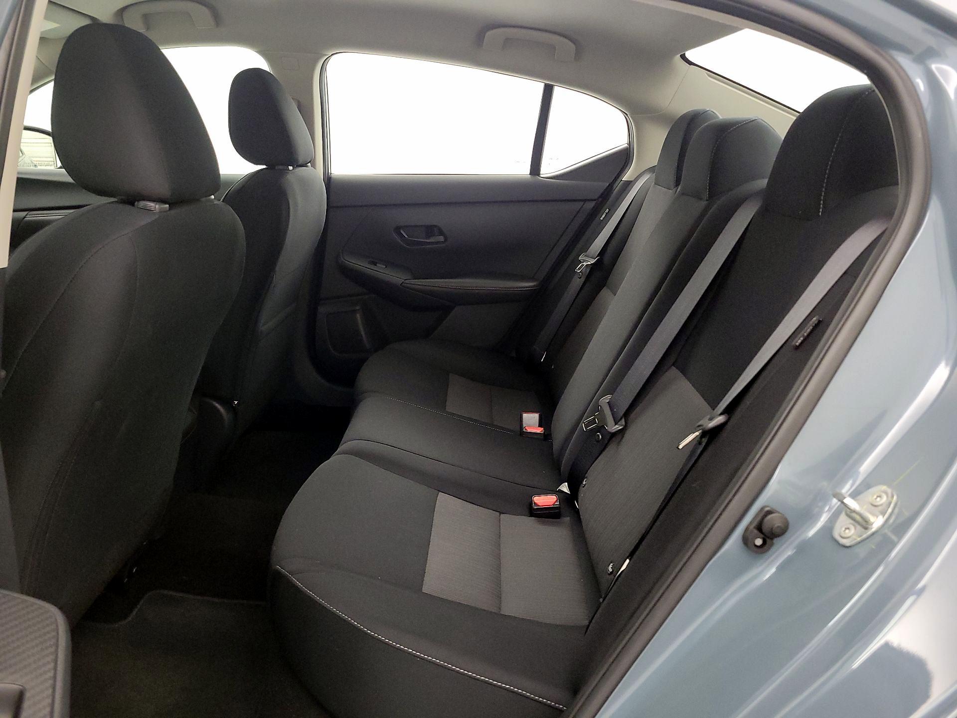 Thumbnail: 2024 Nissan Sentra - 19