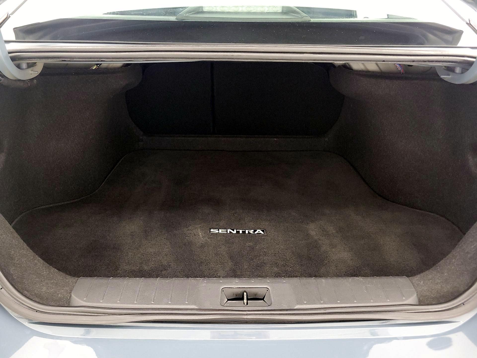 Thumbnail: 2024 Nissan Sentra - 20