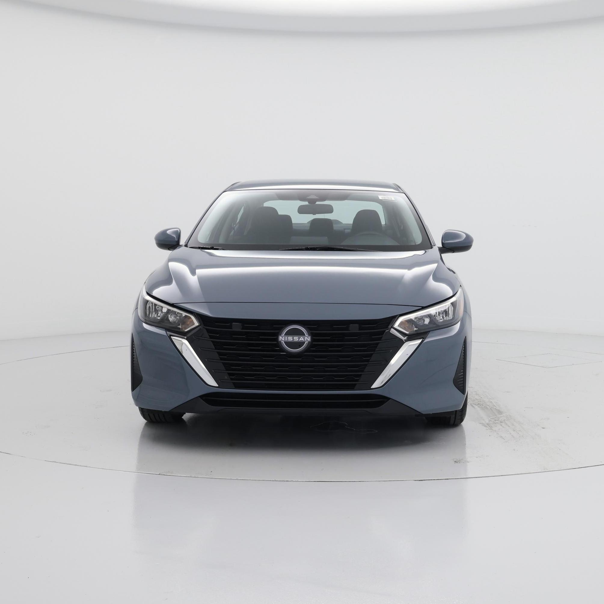 Thumbnail: 2024 Nissan Sentra - 5