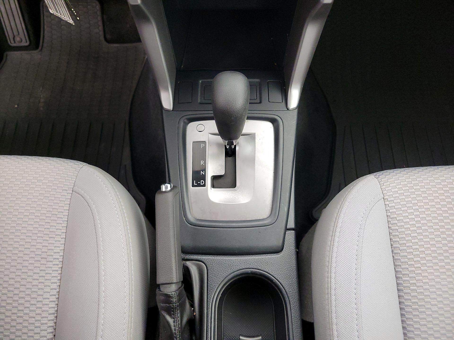 Thumbnail: 2017 Subaru Forester - 17