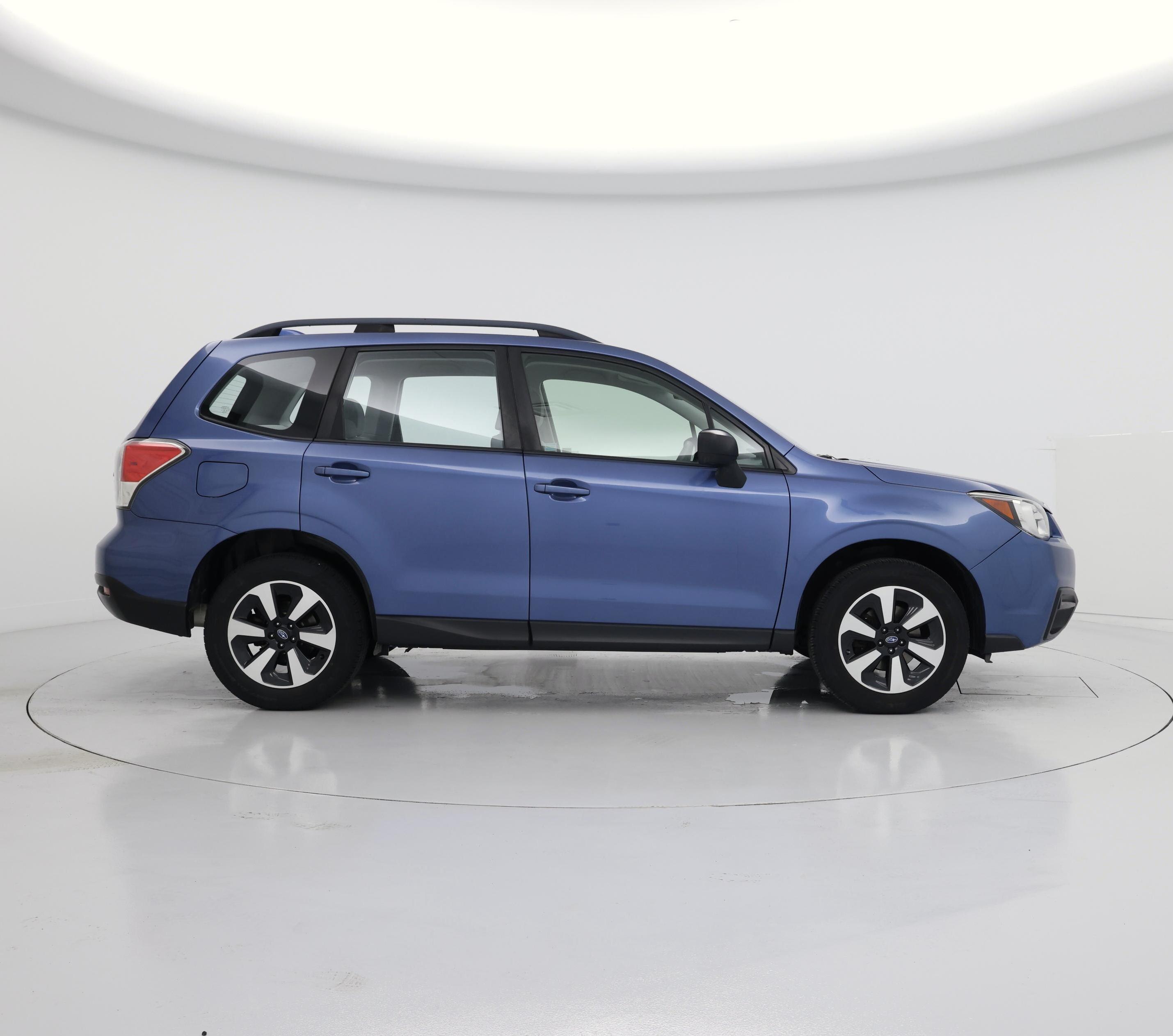 Thumbnail: 2017 Subaru Forester - 7