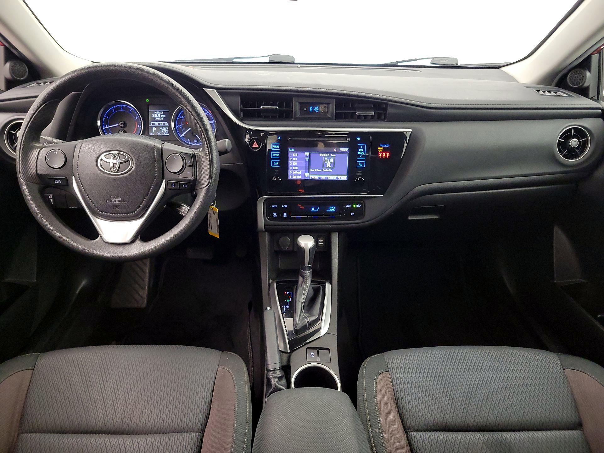 Thumbnail: 2019 Toyota Corolla - 9