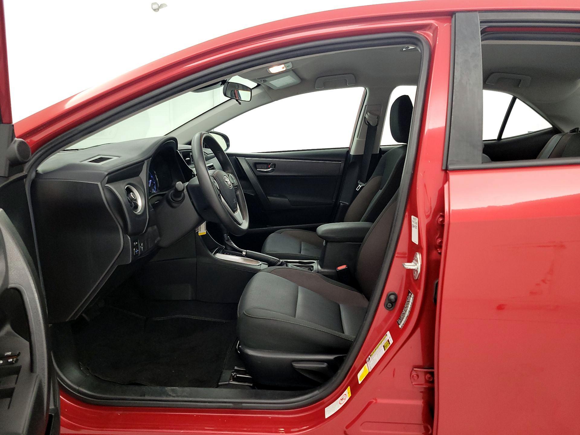 Thumbnail: 2019 Toyota Corolla - 11