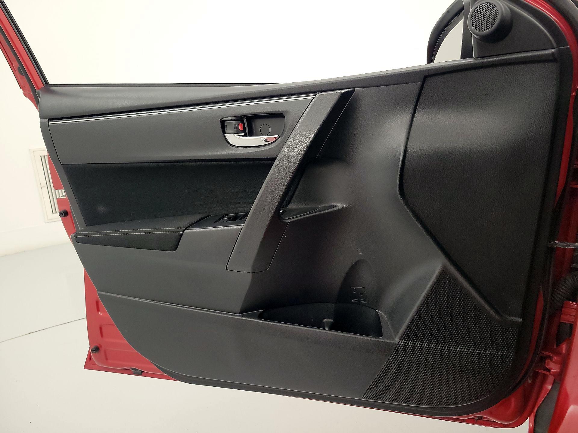 Thumbnail: 2019 Toyota Corolla - 12