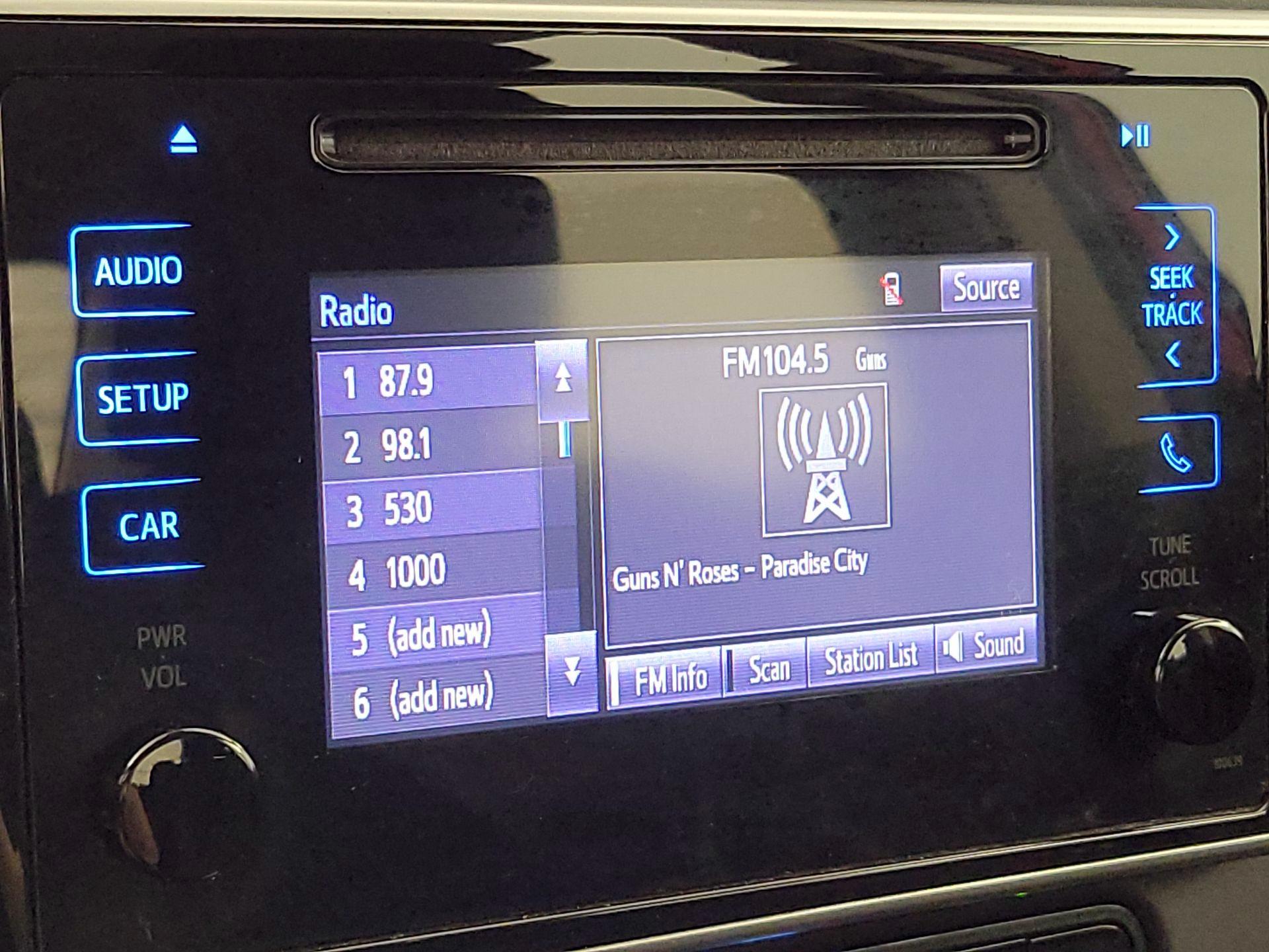 Thumbnail: 2019 Toyota Corolla - 15