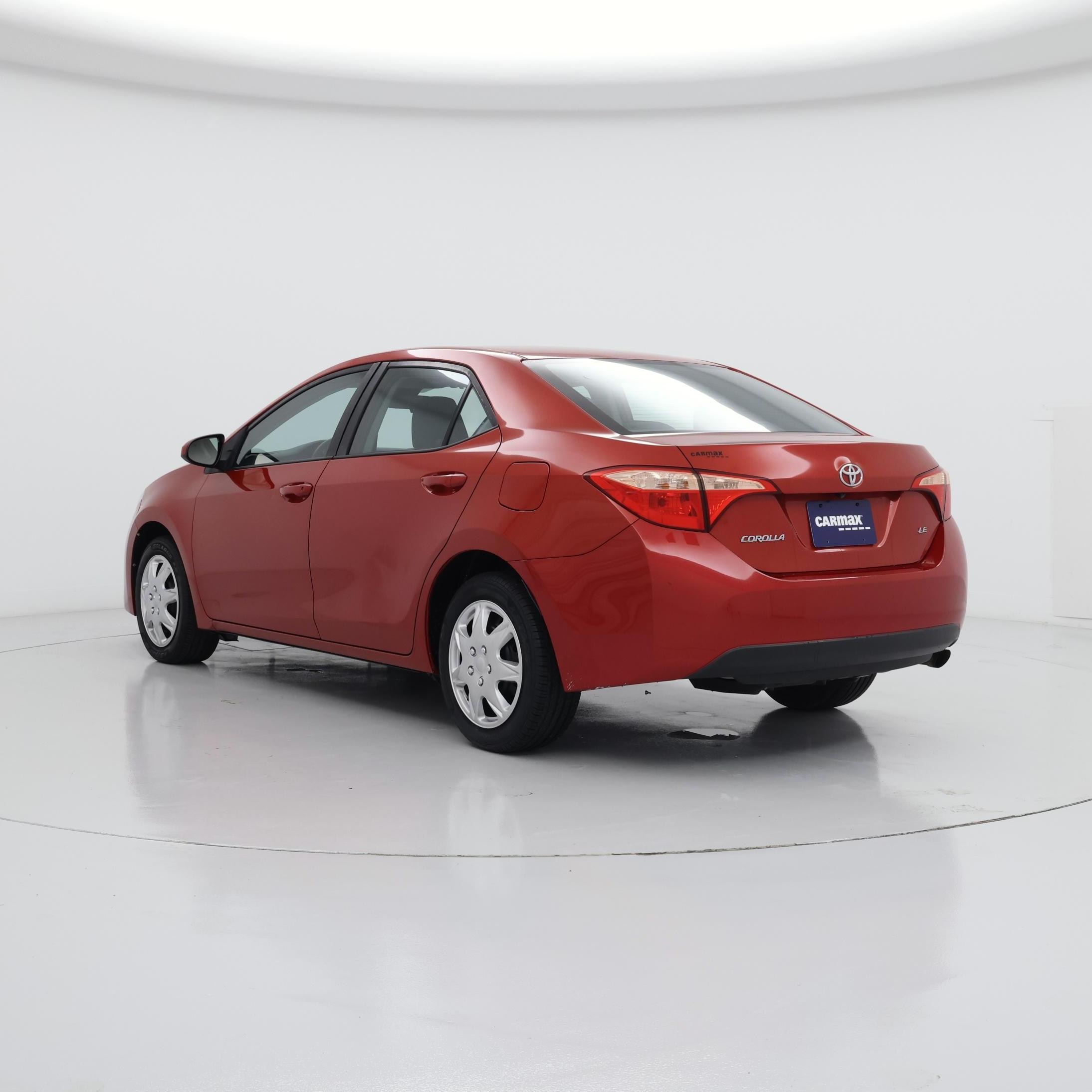 Thumbnail: 2019 Toyota Corolla - 2