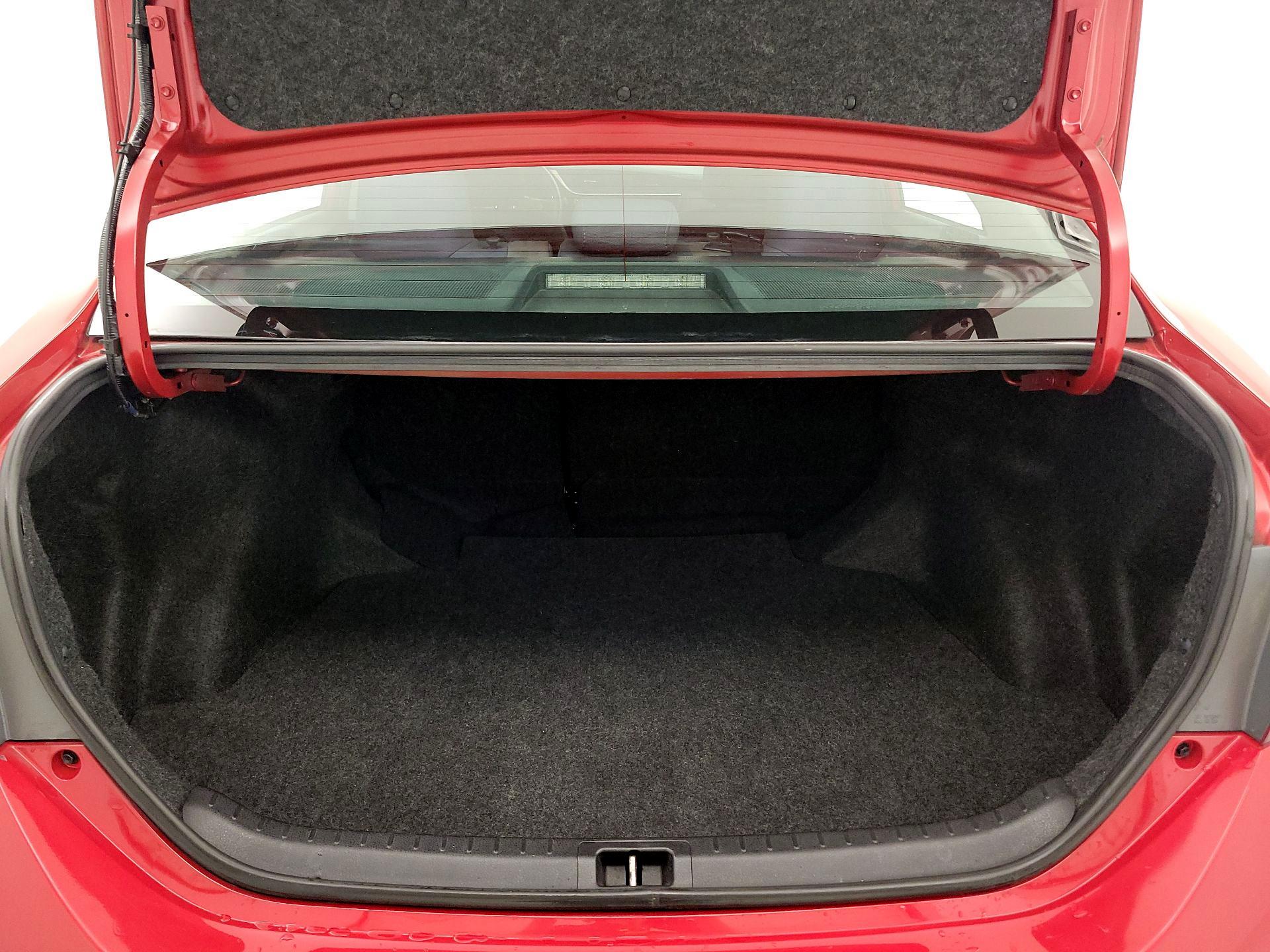 Thumbnail: 2019 Toyota Corolla - 20