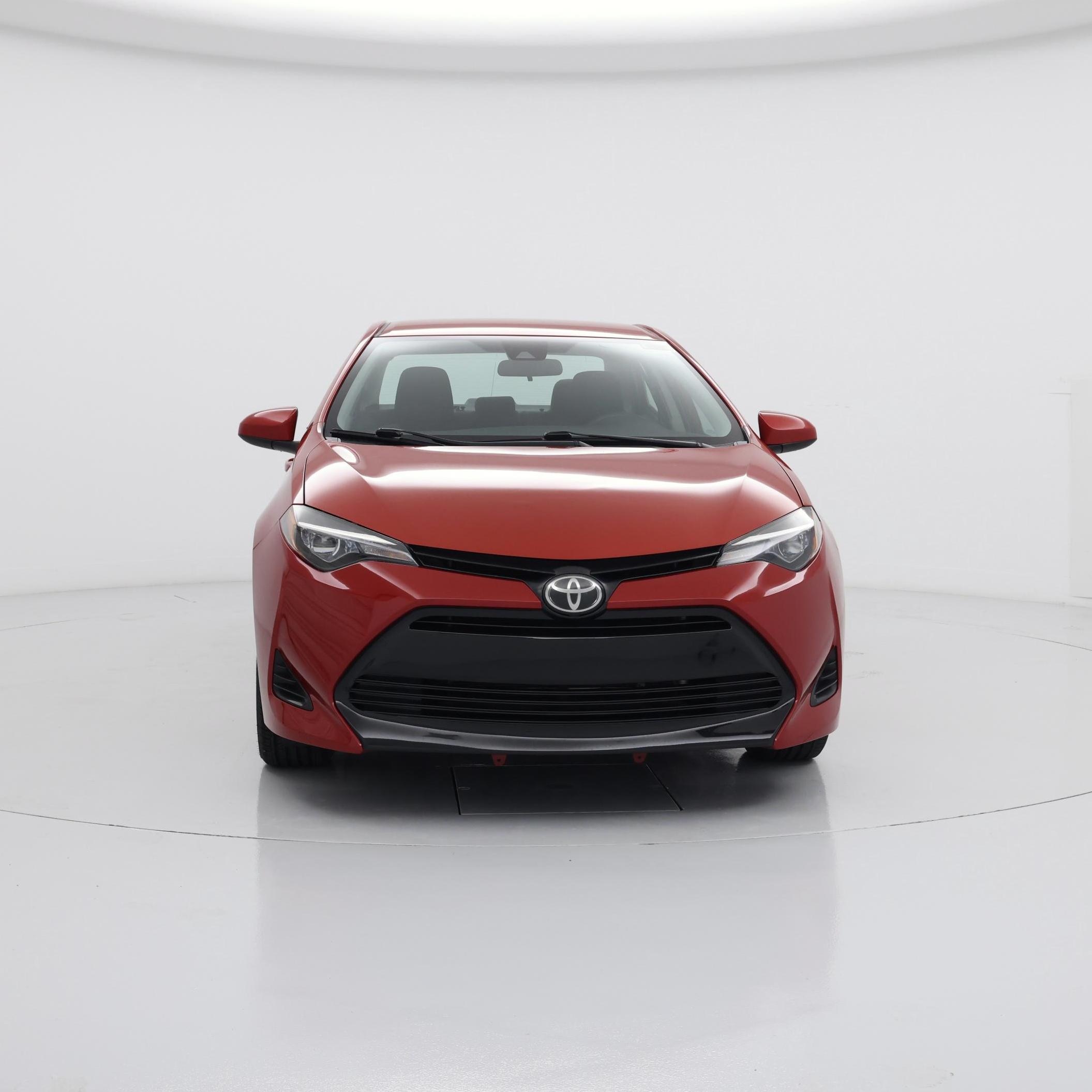 Thumbnail: 2019 Toyota Corolla - 5