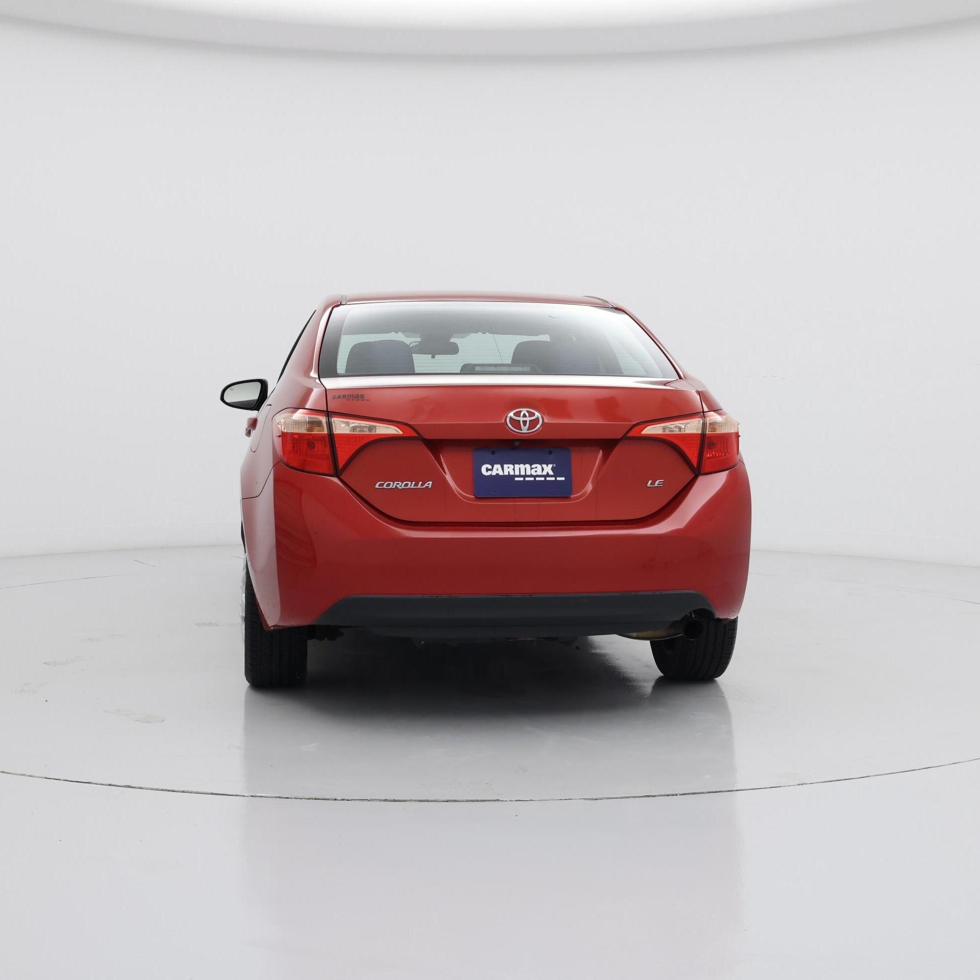 Thumbnail: 2019 Toyota Corolla - 6