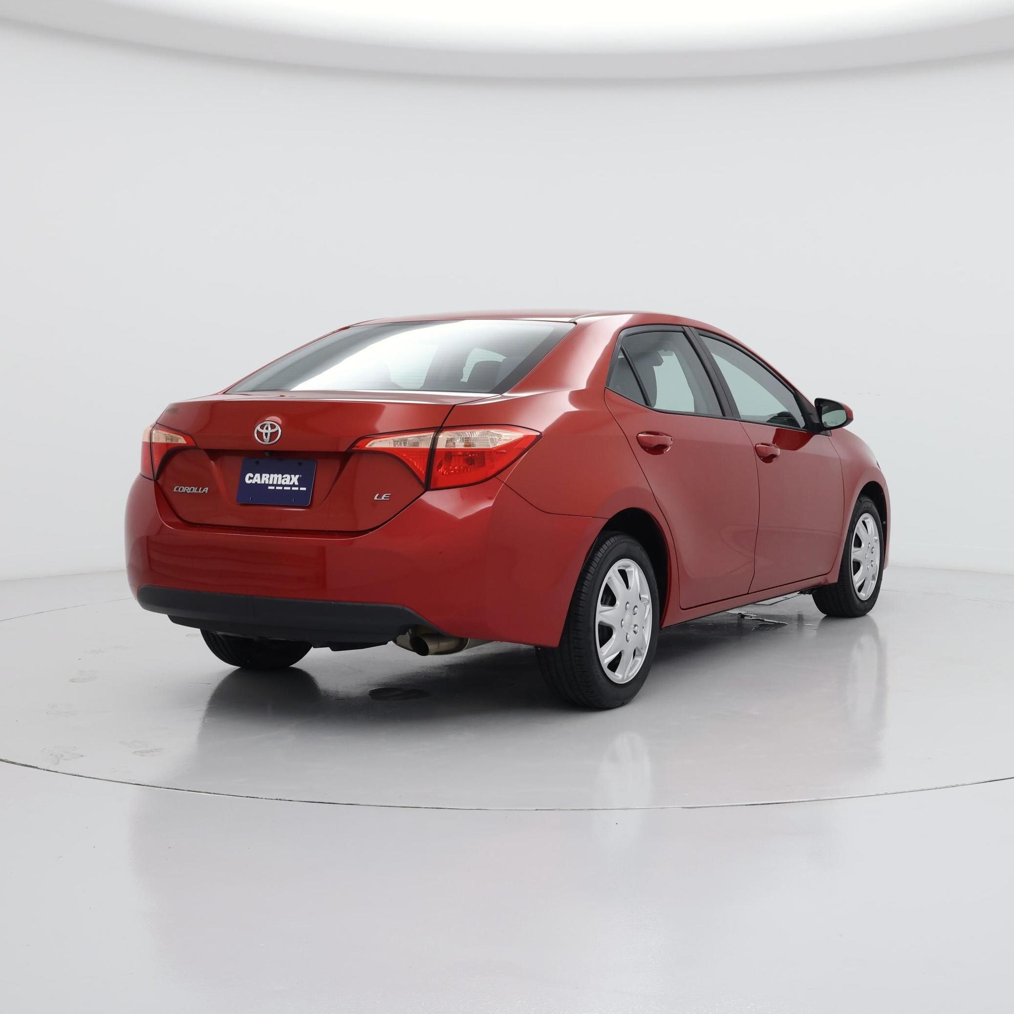 Thumbnail: 2019 Toyota Corolla - 8