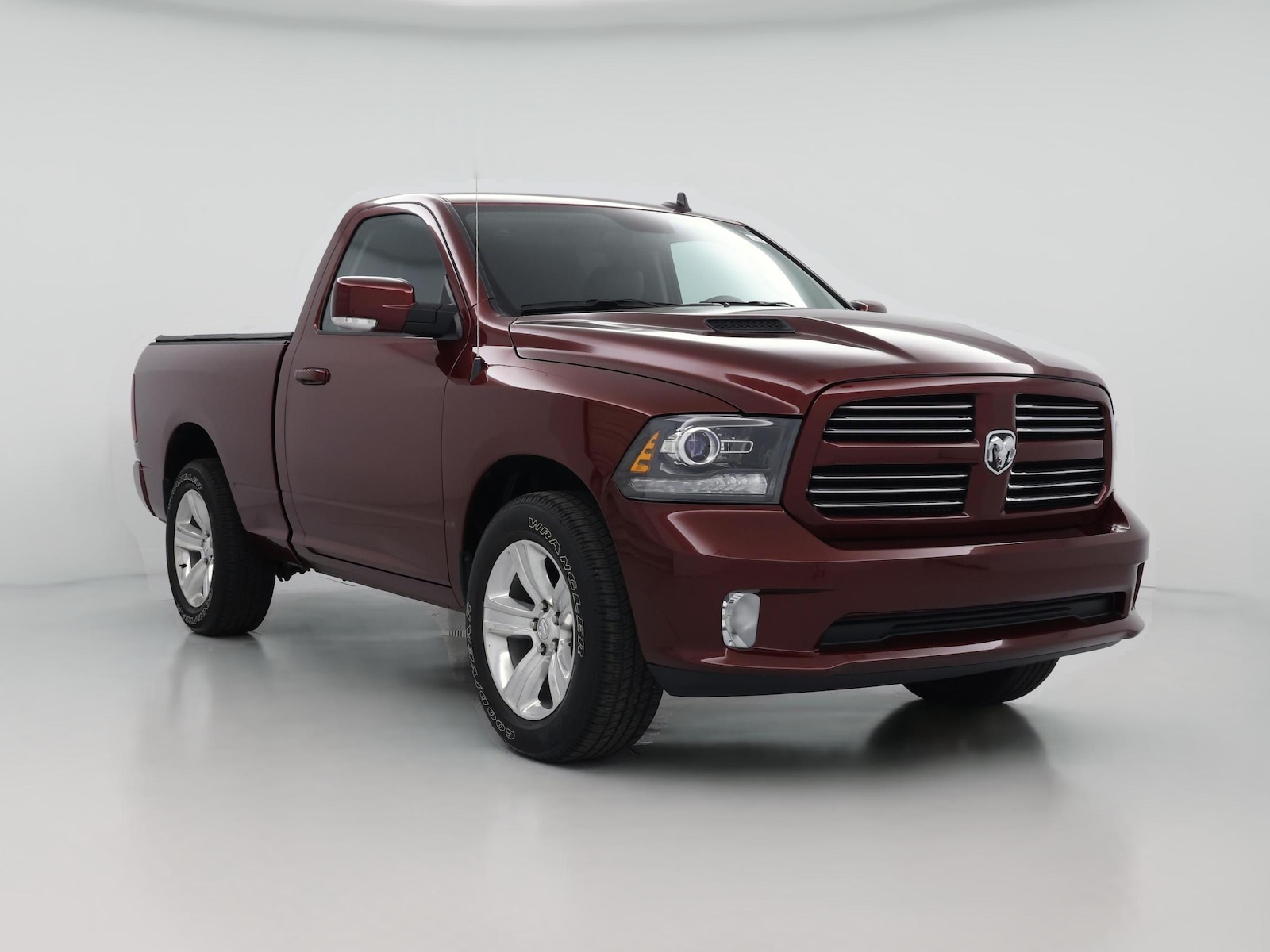 2016 RAM Ram 1500 Pickup