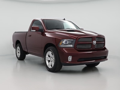 2016 Ram 1500 Sport