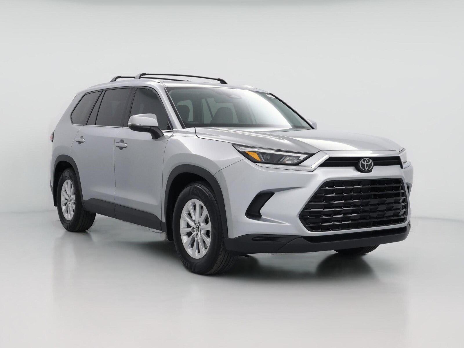 2025 Toyota Grand Highlander