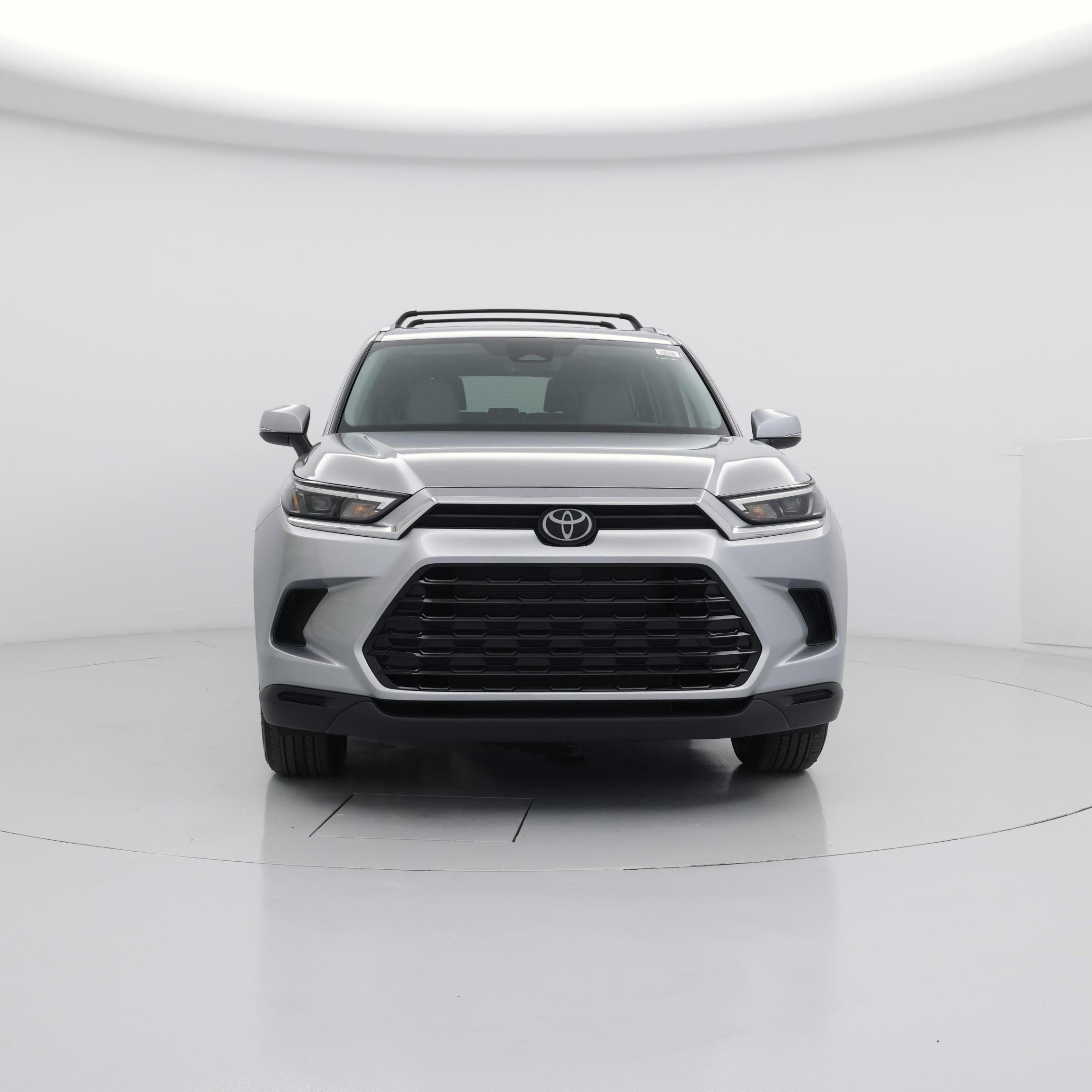 Thumbnail: 2025 Toyota Grand Highlander - 5