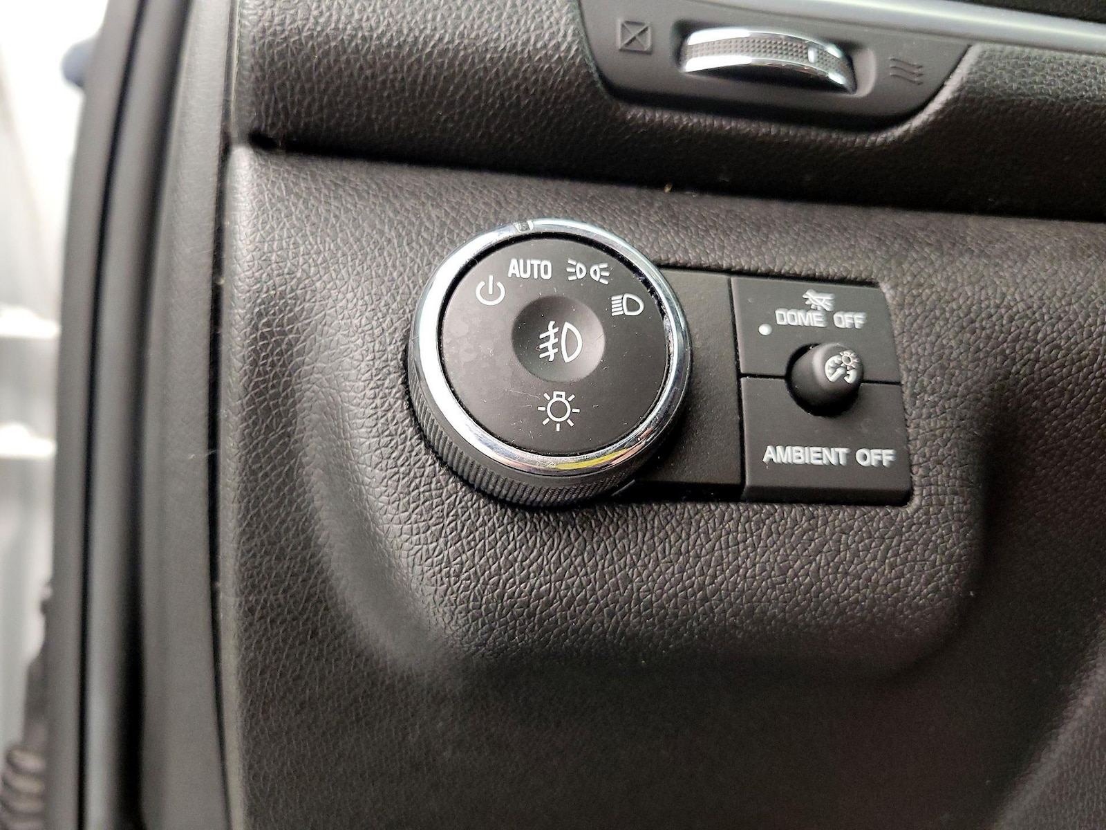 2017 Chevrolet Traverse 1LT - Photo 14