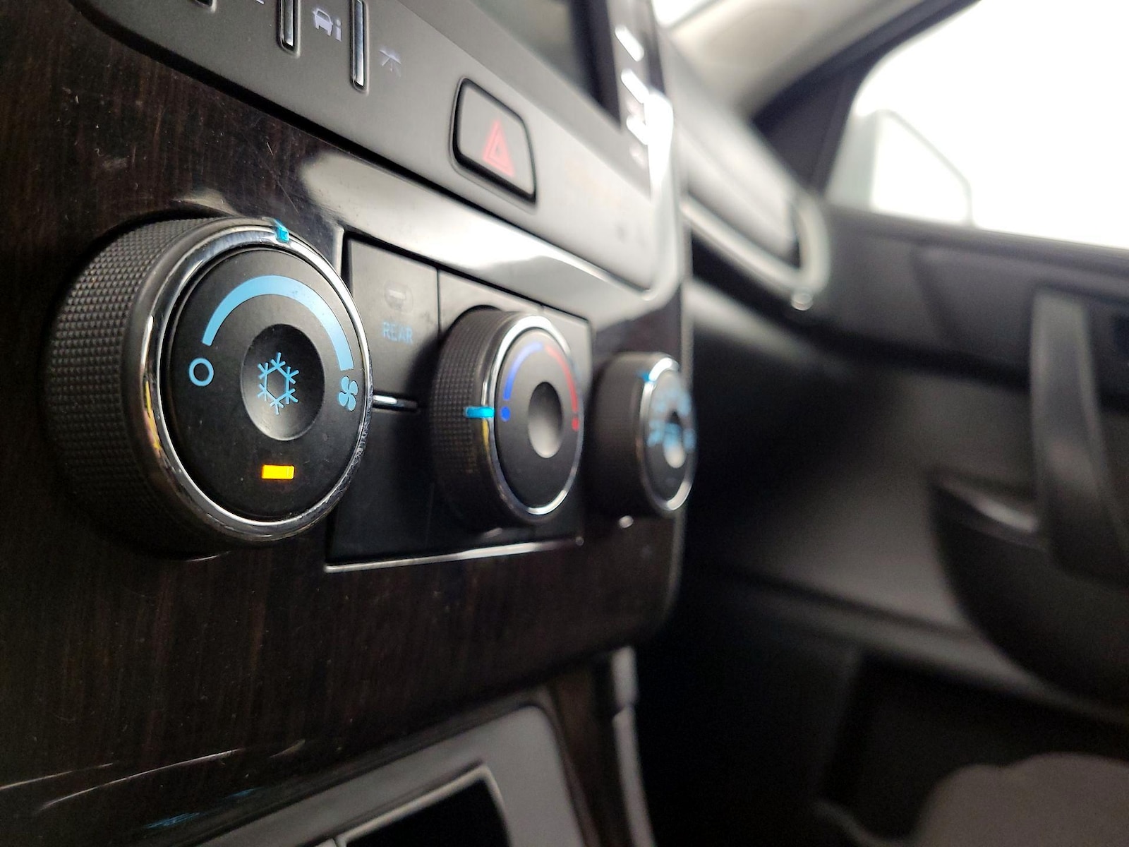 2017 Chevrolet Traverse 1LT - Photo 17