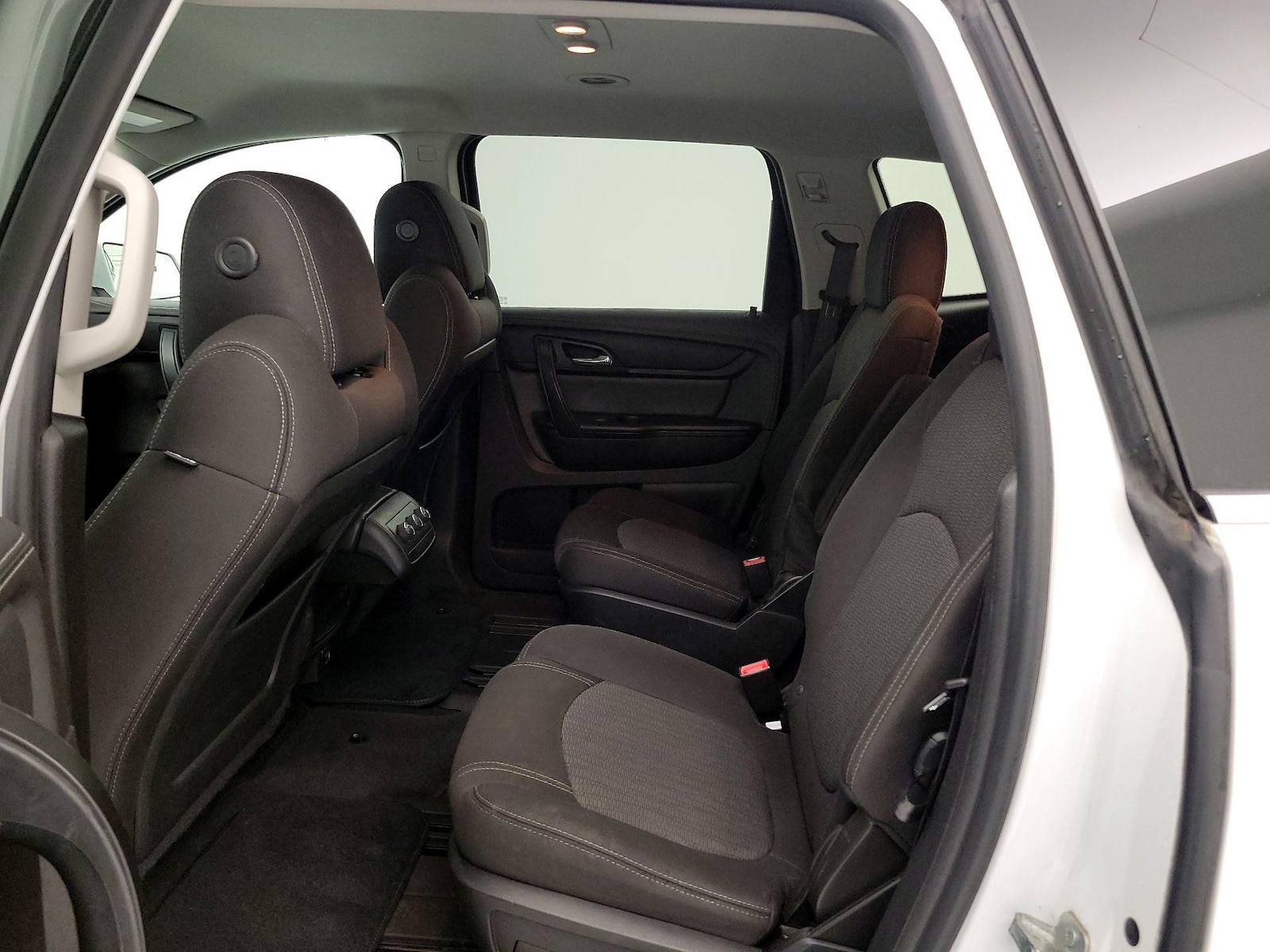 2017 Chevrolet Traverse 1LT - Photo 20