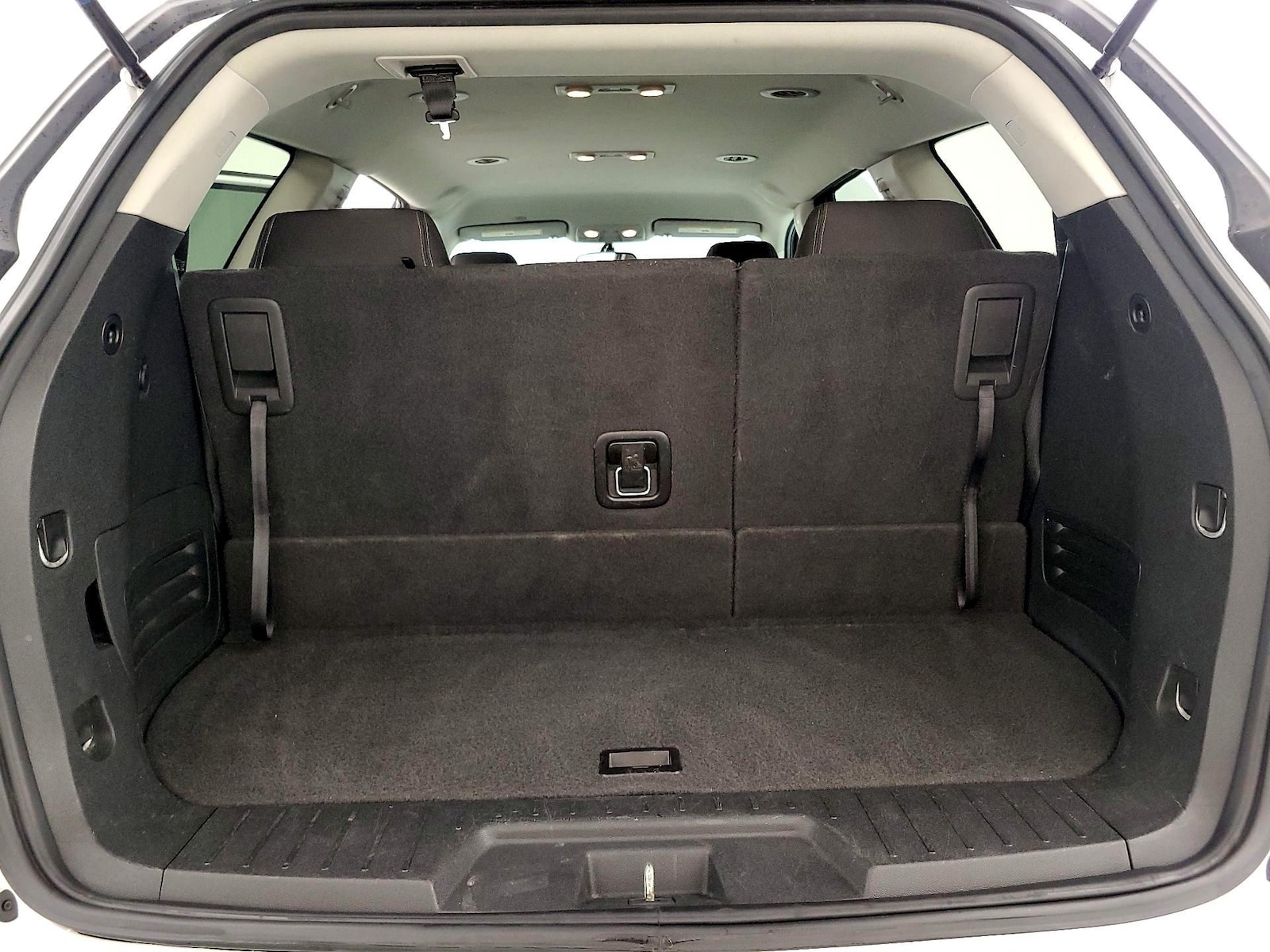 2017 Chevrolet Traverse 1LT - Photo 22