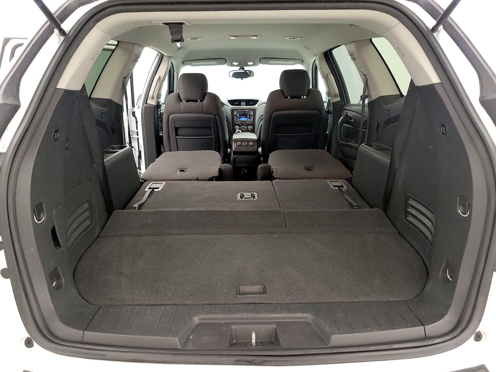 2017 Chevrolet Traverse 1LT - Photo 23