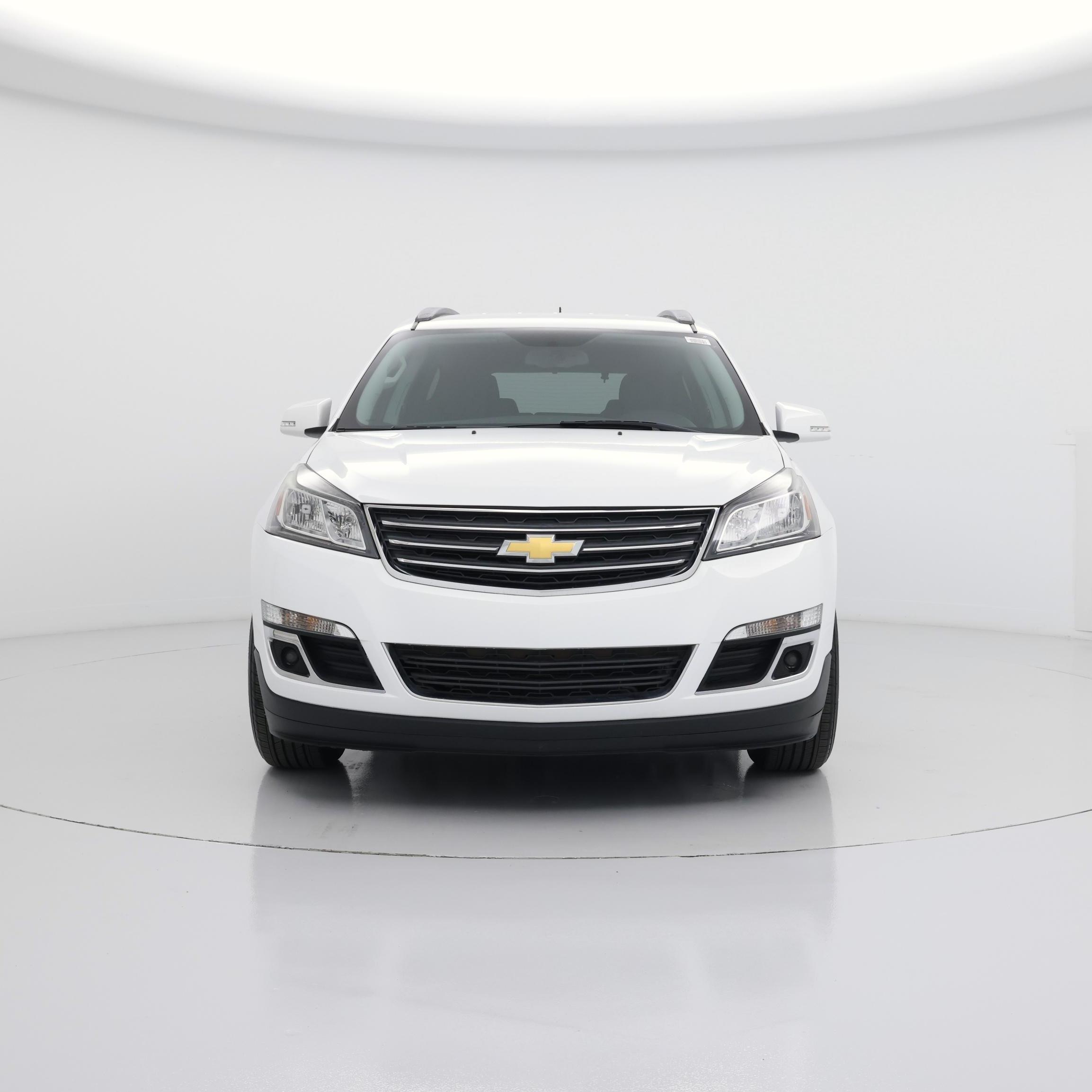 Thumbnail: 2017 Chevrolet Traverse - 5