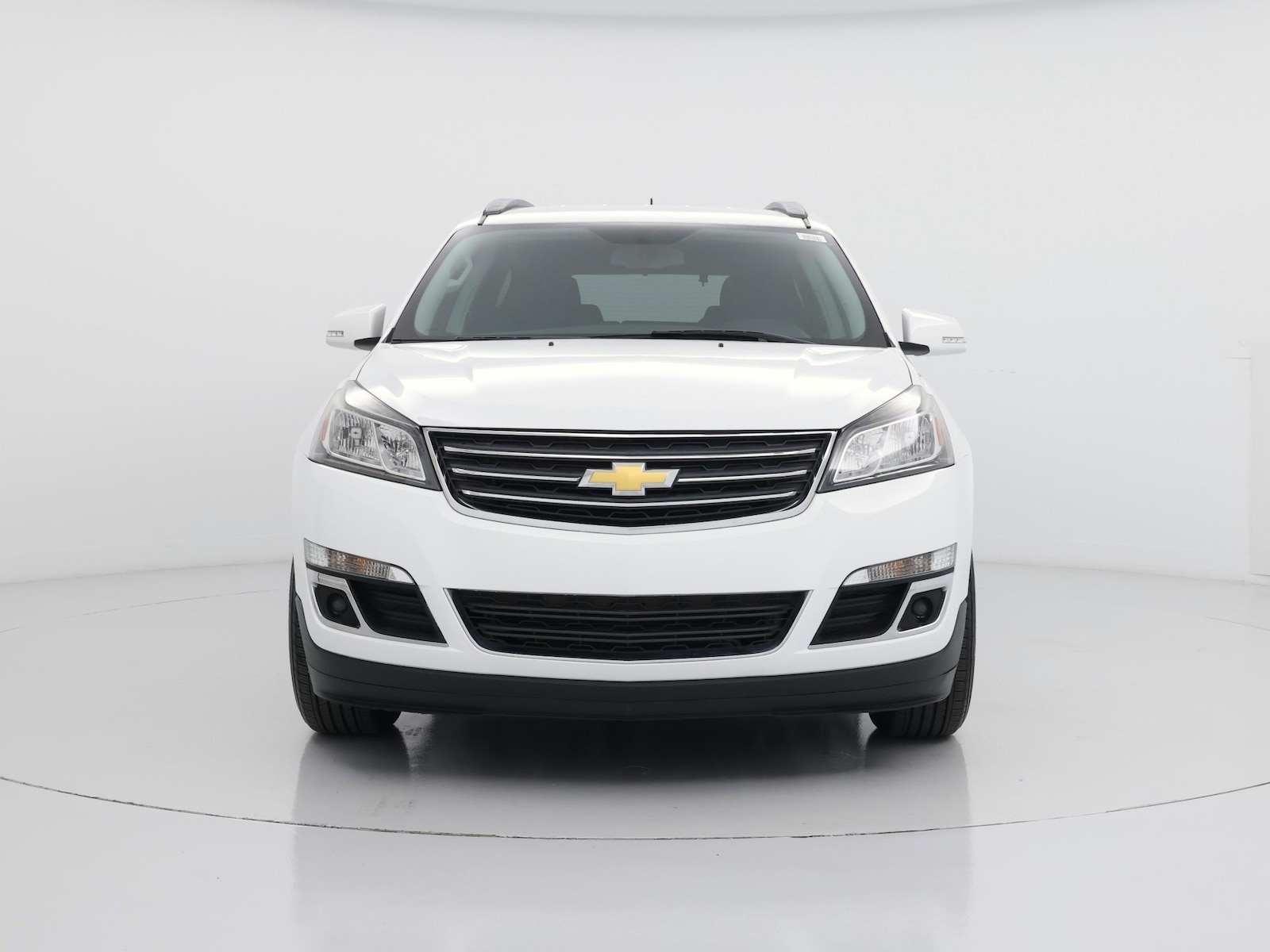 2017 Chevrolet Traverse 1LT - Photo 6