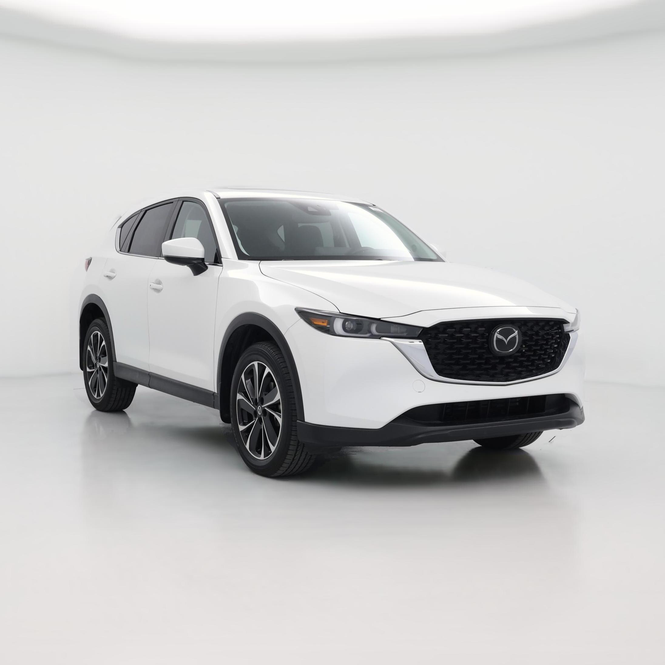Thumbnail: 2023 Mazda CX-5 - 1