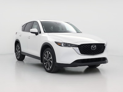 2023 Mazda CX-5 2.5 S Premium Package