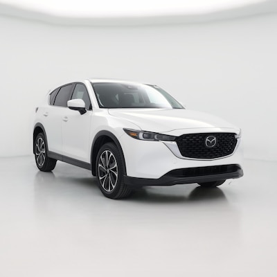 2023 Mazda CX-5 2.5 S Premium Package