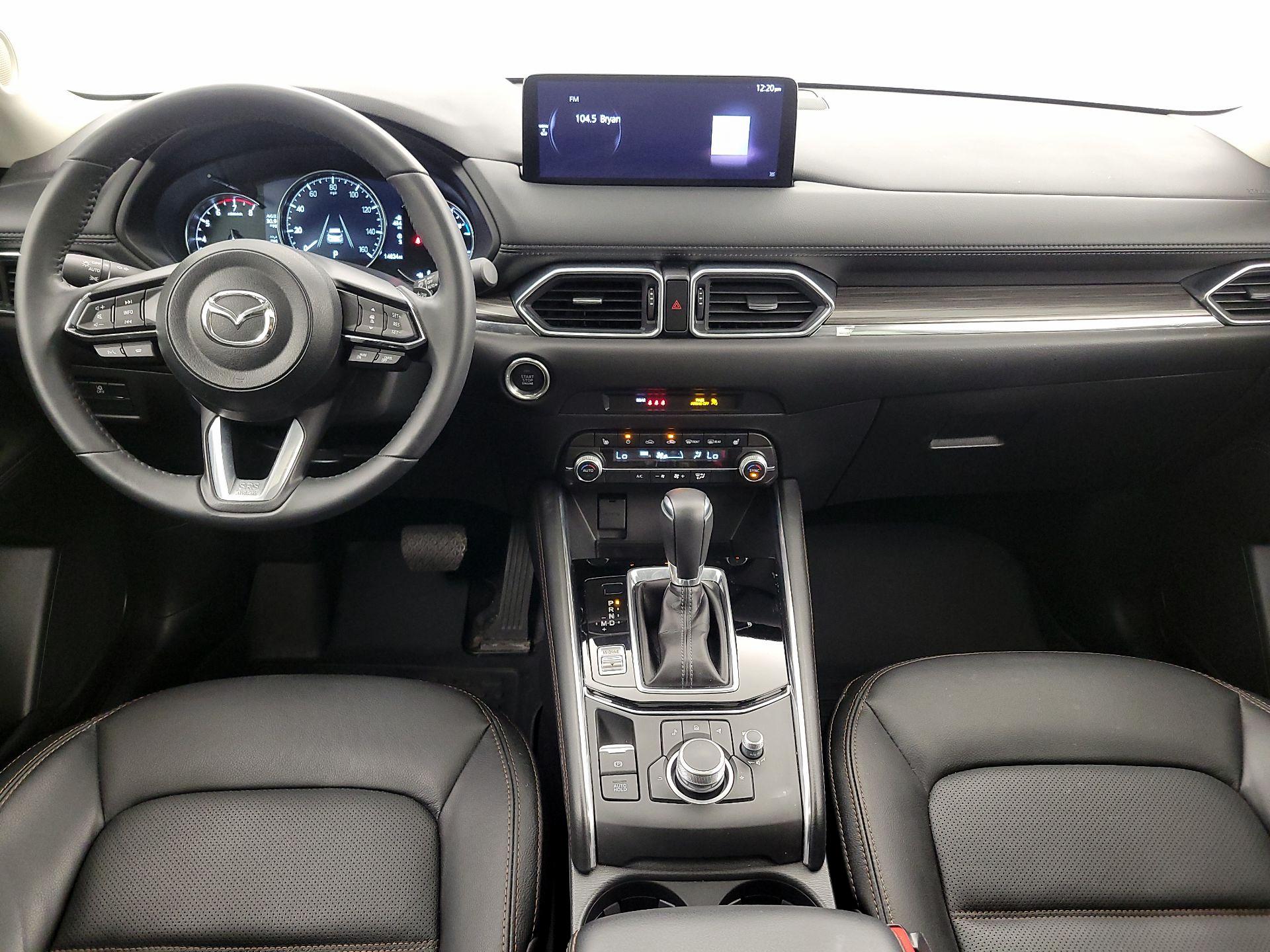 Thumbnail: 2023 Mazda CX-5 - 9