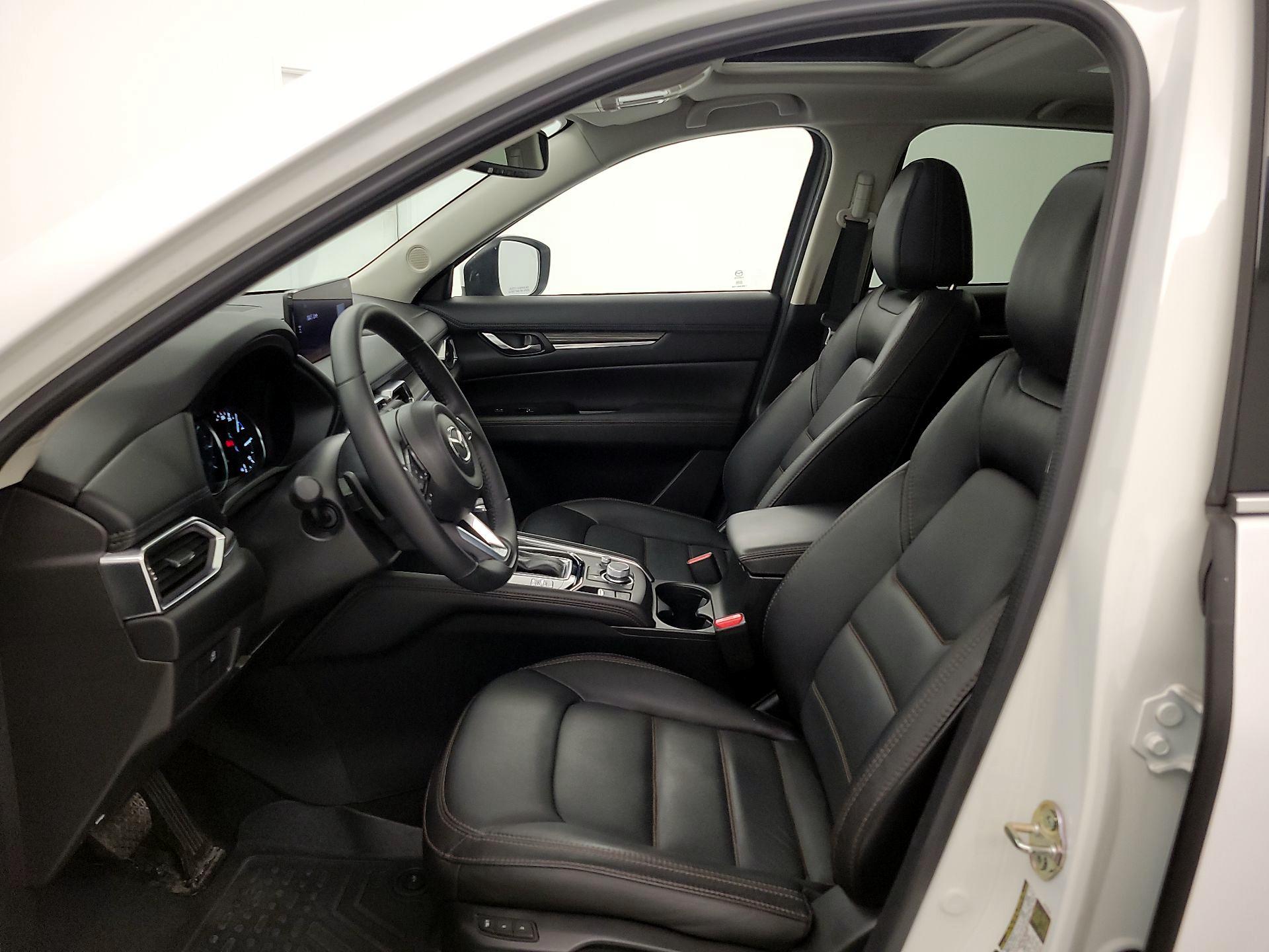 Thumbnail: 2023 Mazda CX-5 - 11