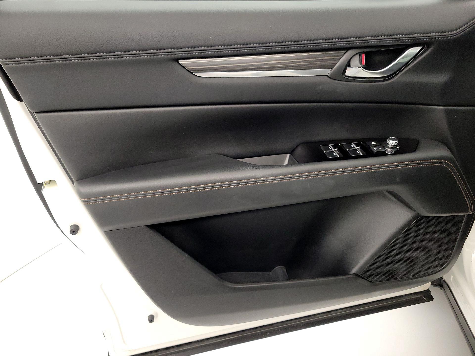 Thumbnail: 2023 Mazda CX-5 - 12