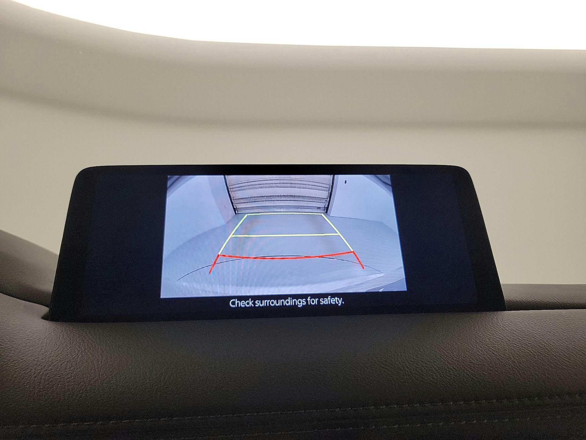 Thumbnail: 2023 Mazda CX-5 - 14