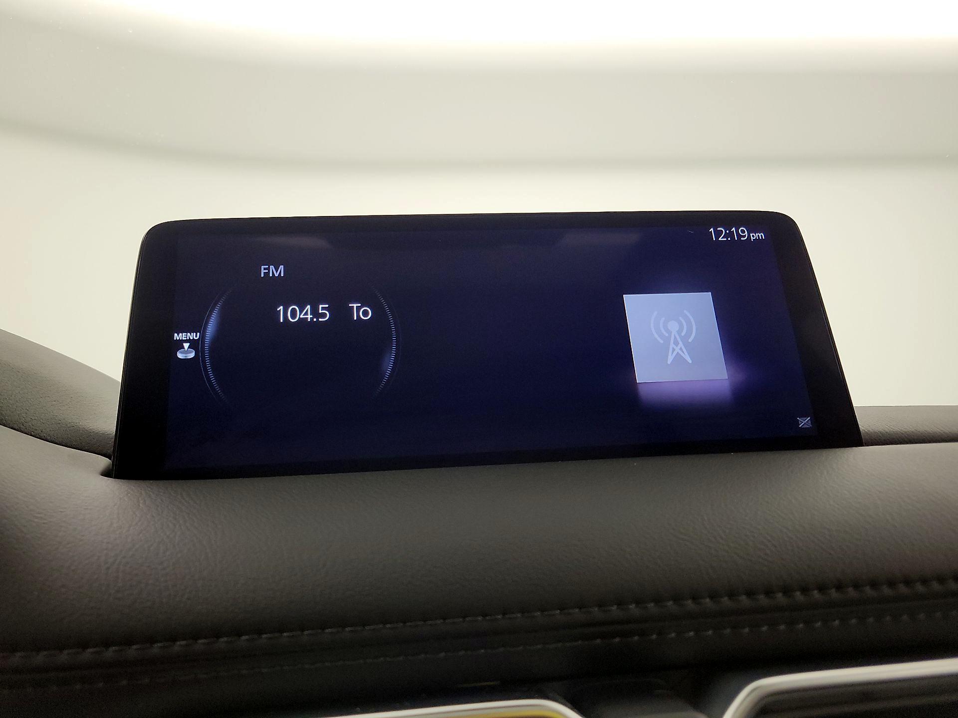 Thumbnail: 2023 Mazda CX-5 - 15