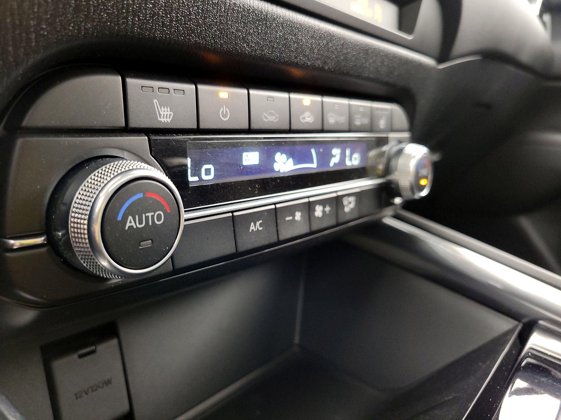 Thumbnail: 2023 Mazda CX-5 - 16