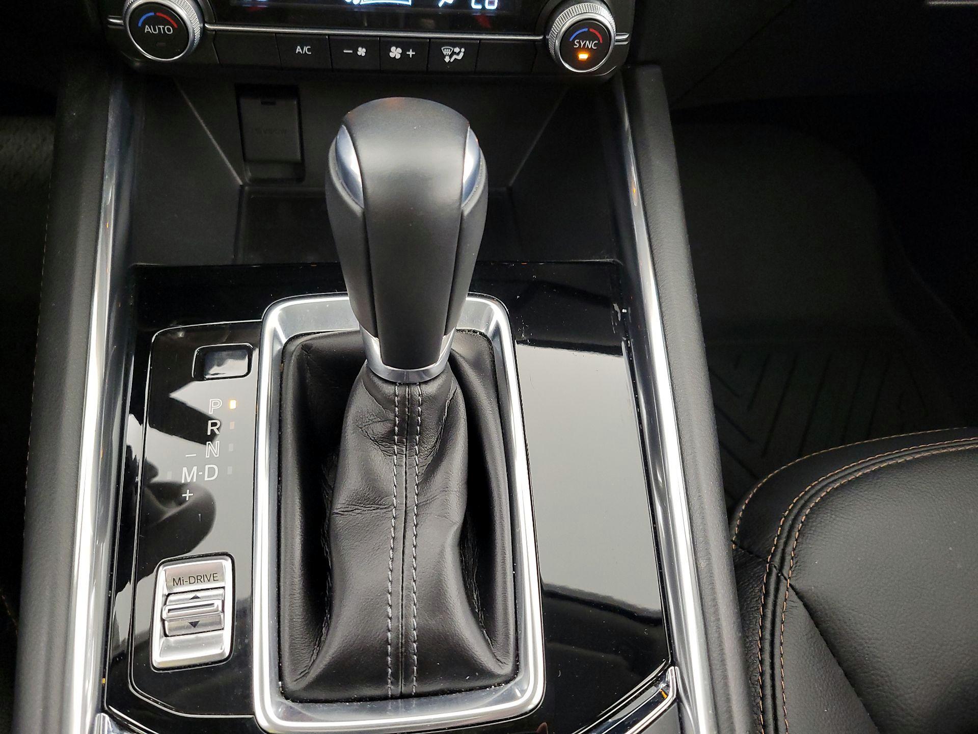 Thumbnail: 2023 Mazda CX-5 - 17