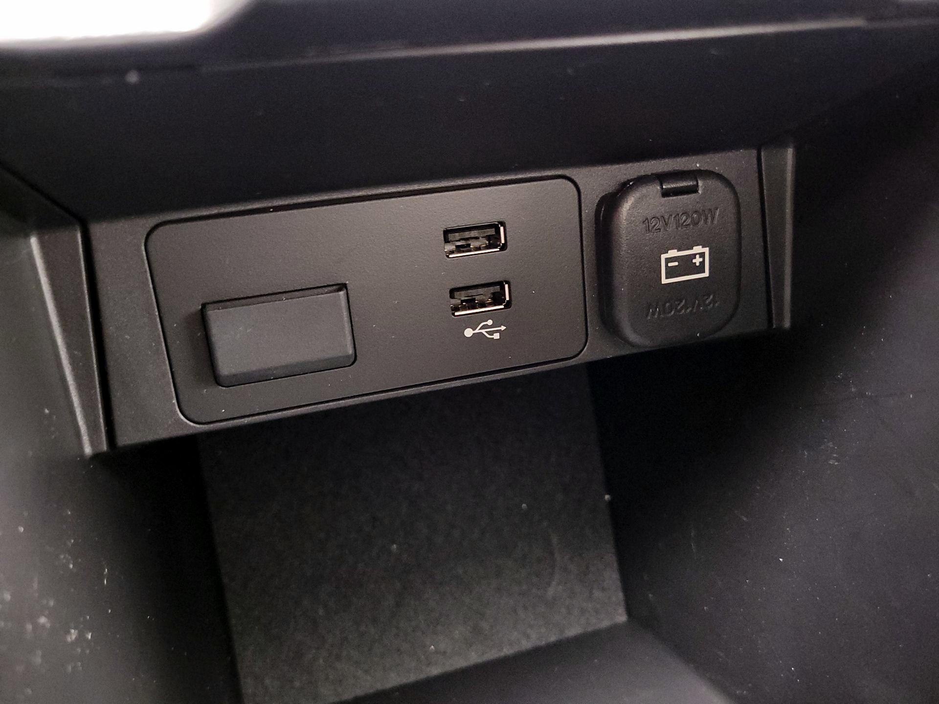 Thumbnail: 2023 Mazda CX-5 - 18