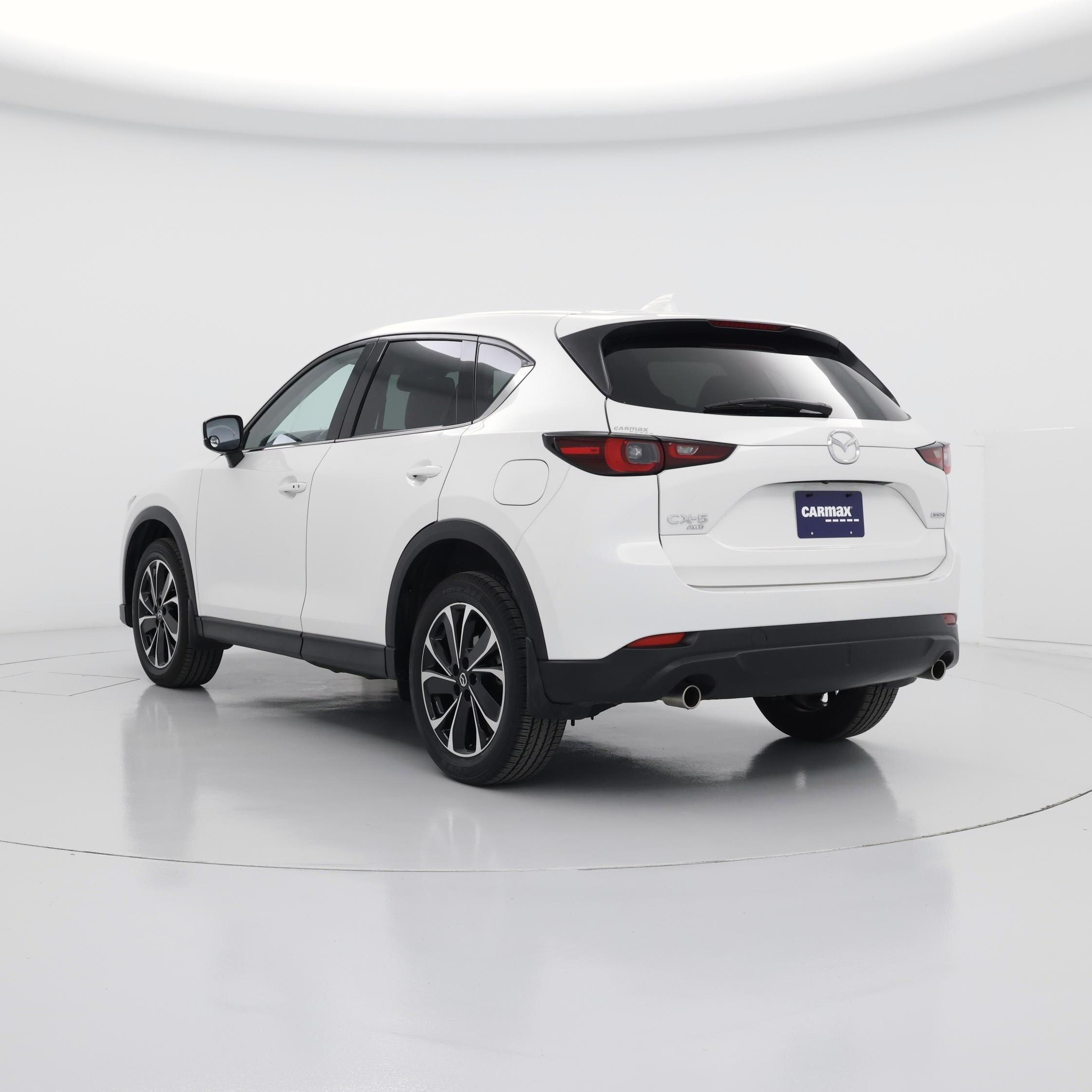 Thumbnail: 2023 Mazda CX-5 - 2