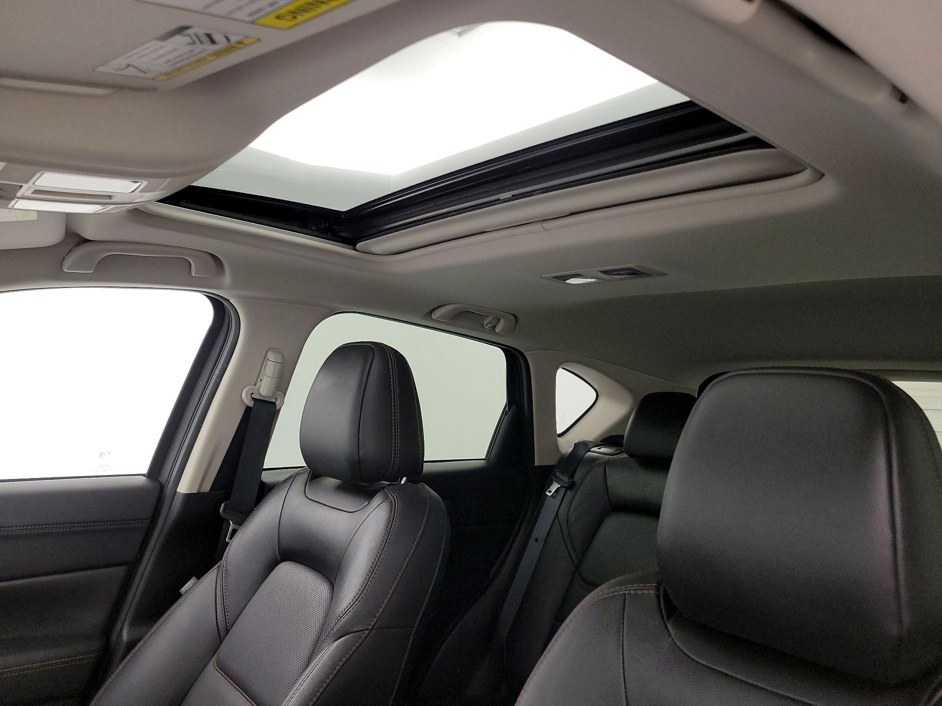 Thumbnail: 2023 Mazda CX-5 - 19