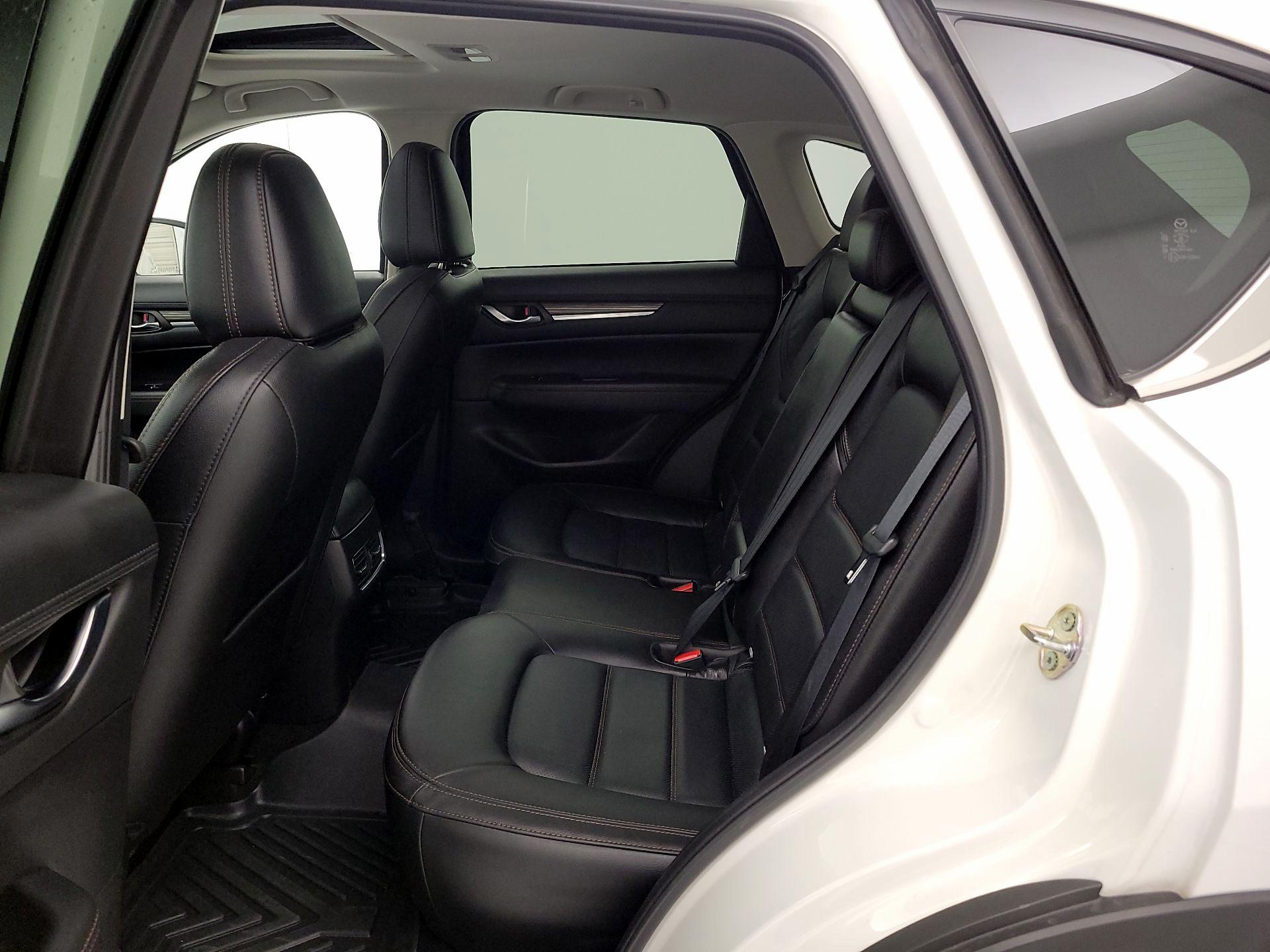 Thumbnail: 2023 Mazda CX-5 - 20