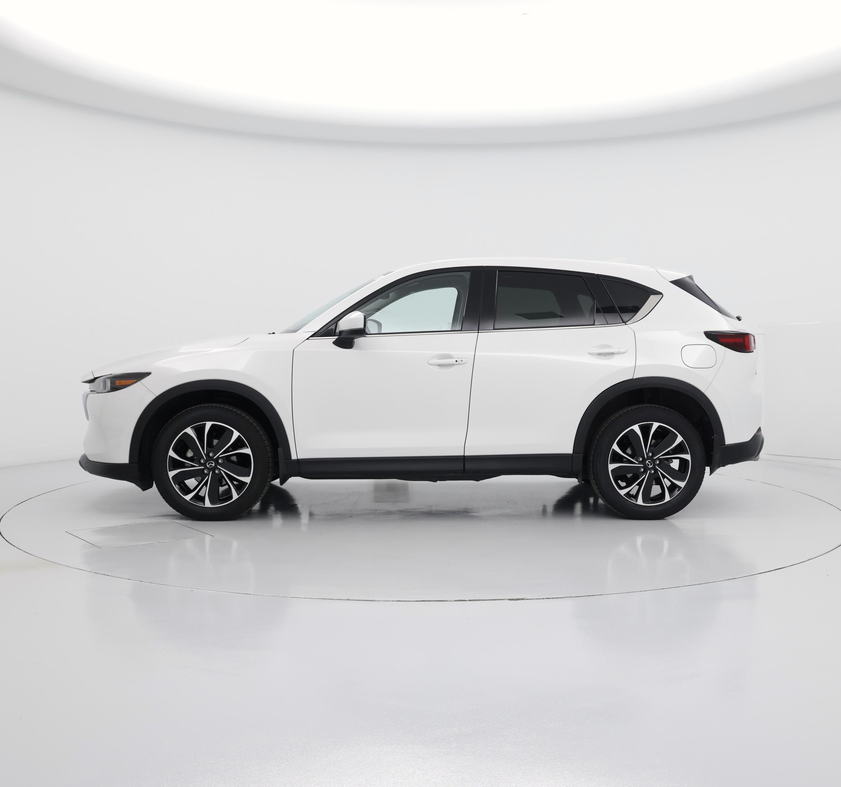 Thumbnail: 2023 Mazda CX-5 - 3