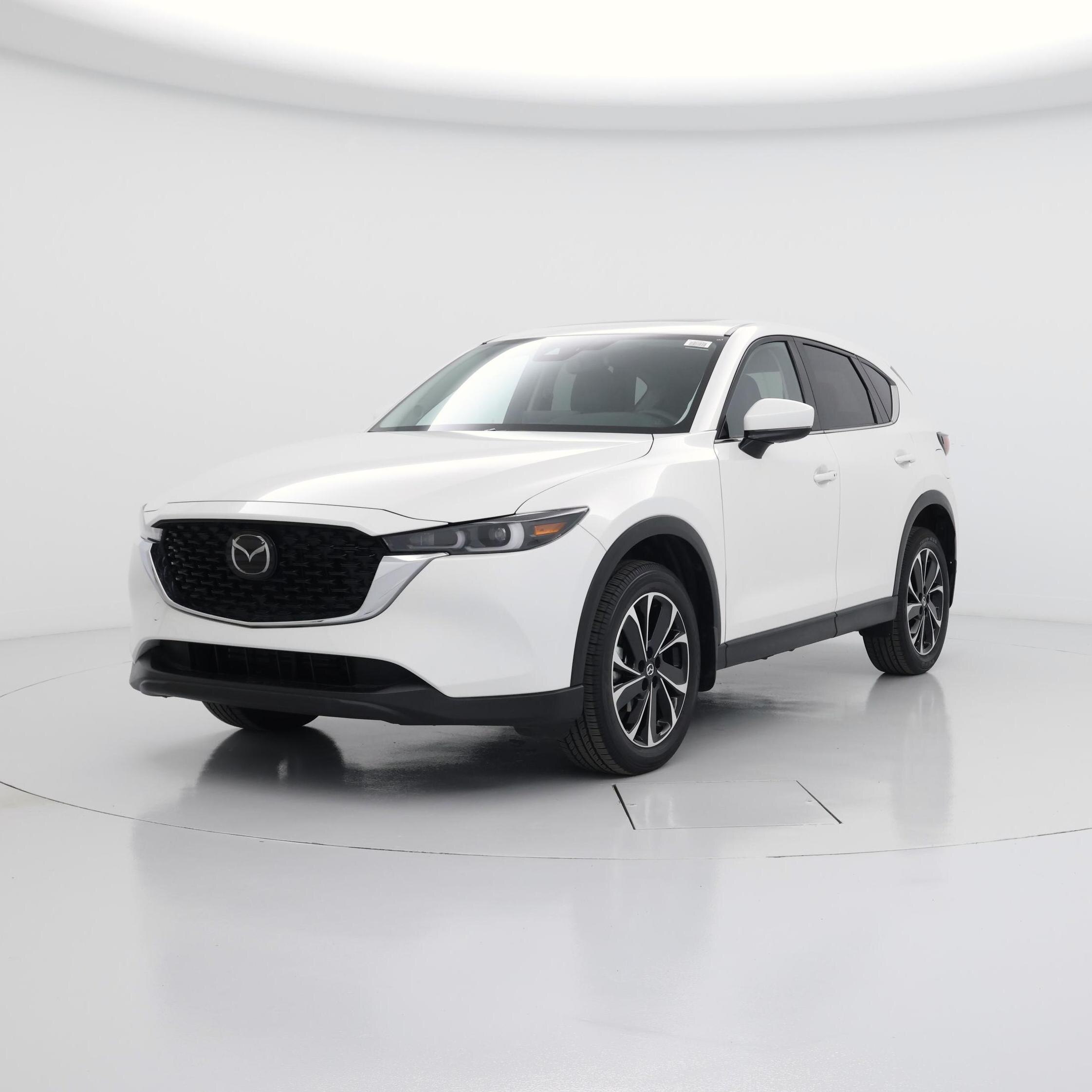 Thumbnail: 2023 Mazda CX-5 - 4