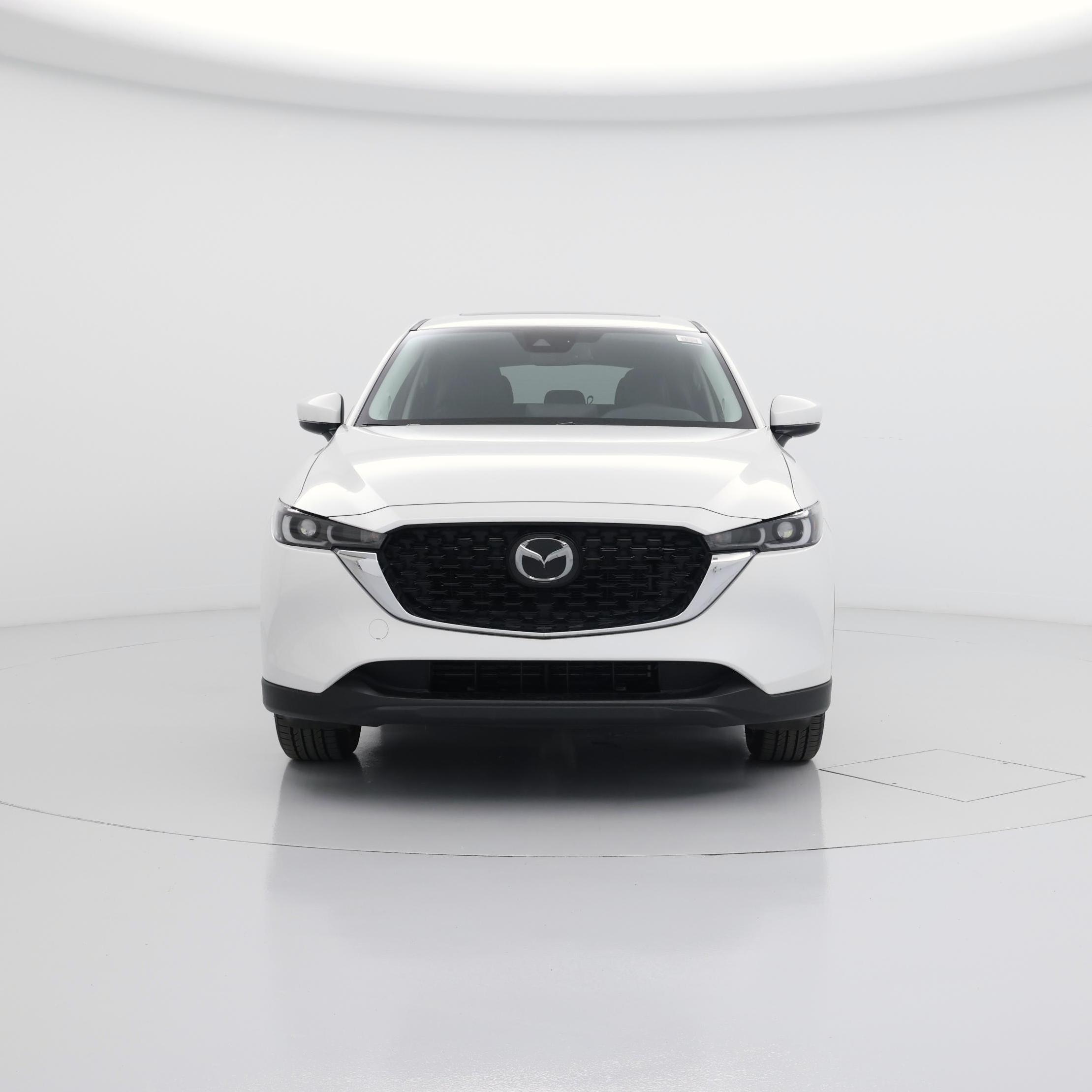 Thumbnail: 2023 Mazda CX-5 - 5
