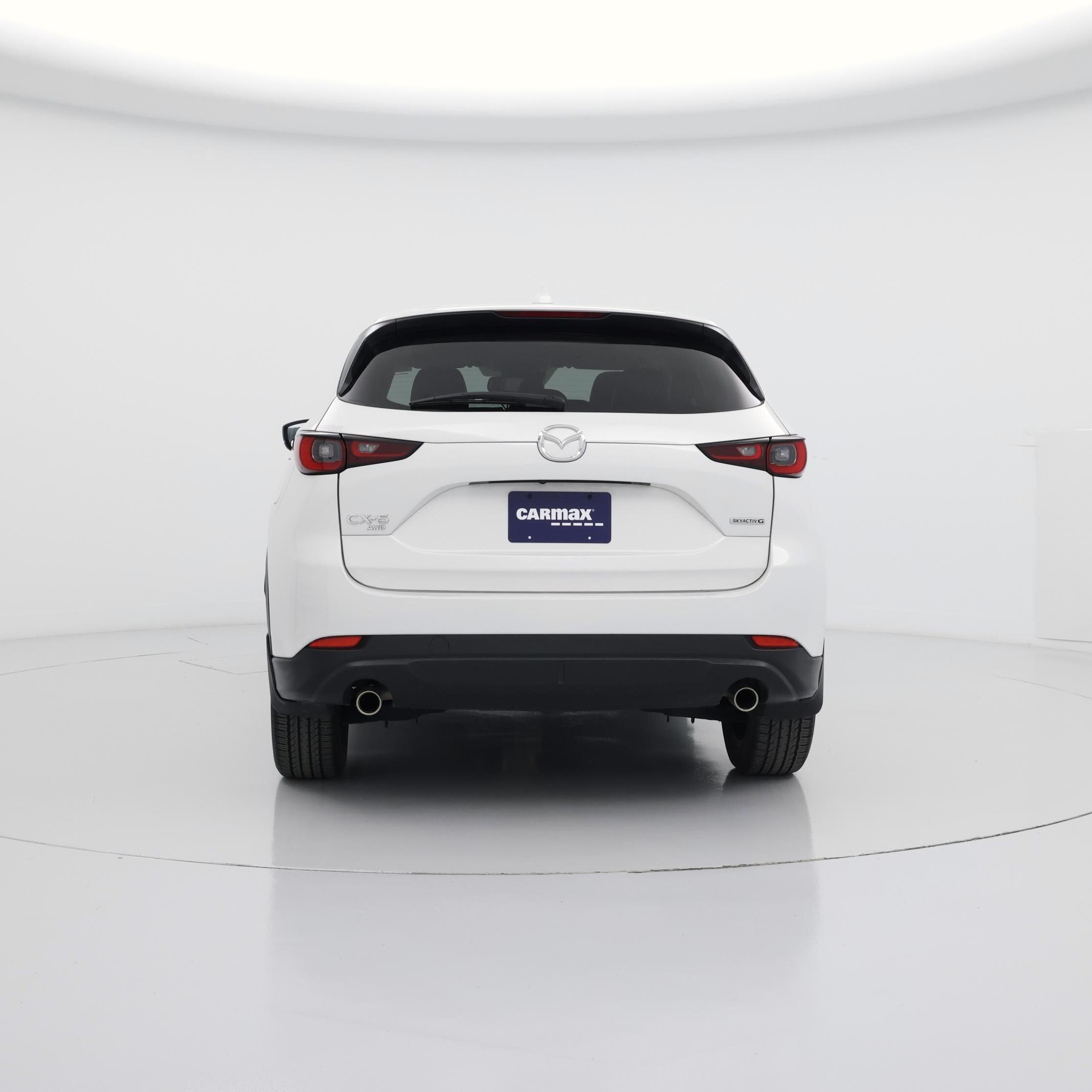 Thumbnail: 2023 Mazda CX-5 - 6