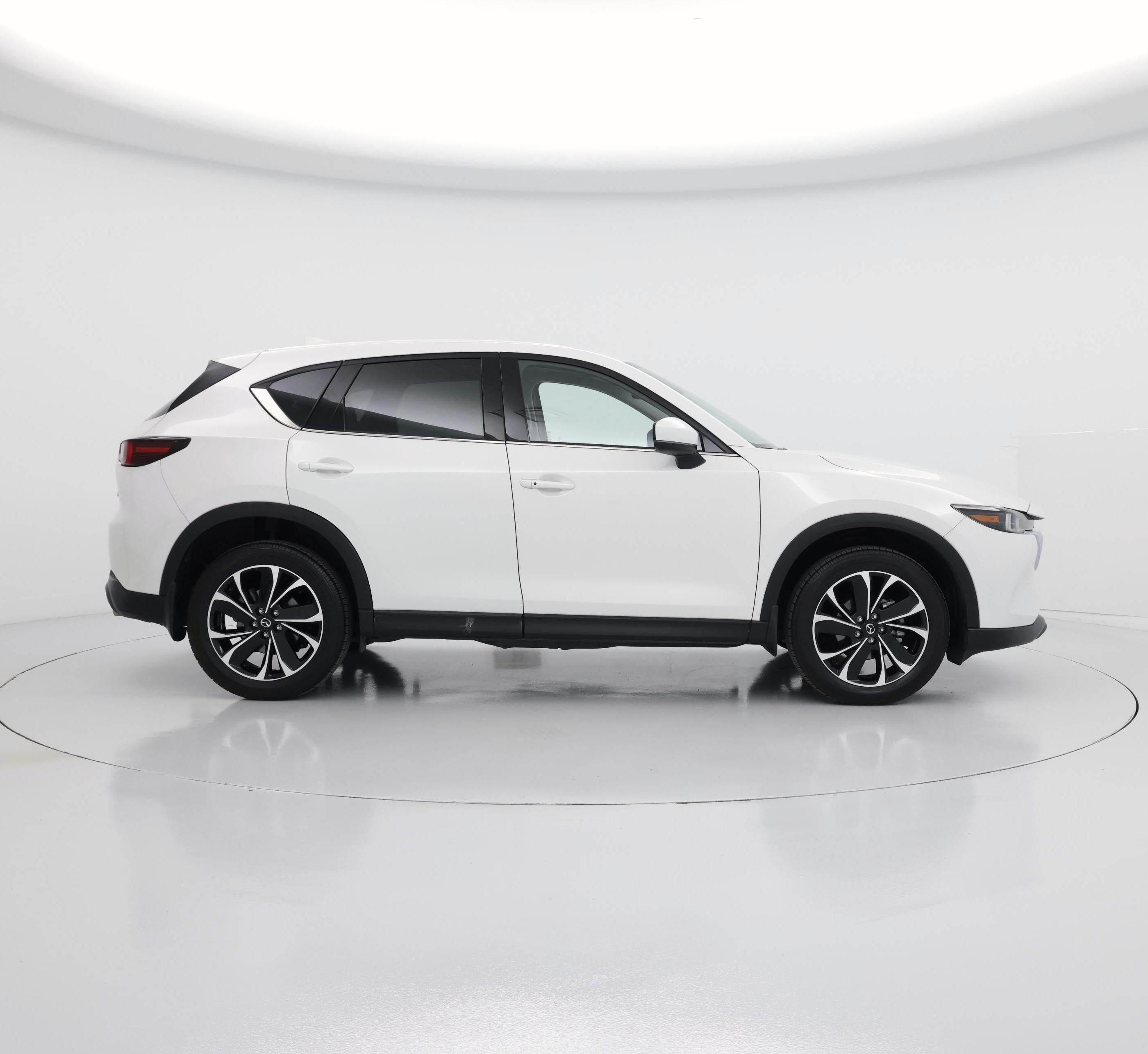 Thumbnail: 2023 Mazda CX-5 - 7