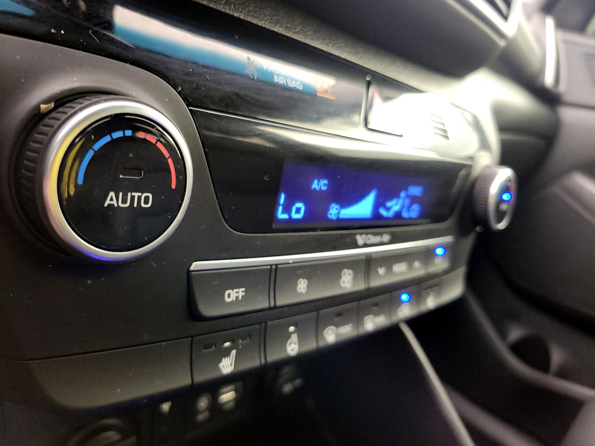 Thumbnail: 2021 Hyundai Tucson - 16