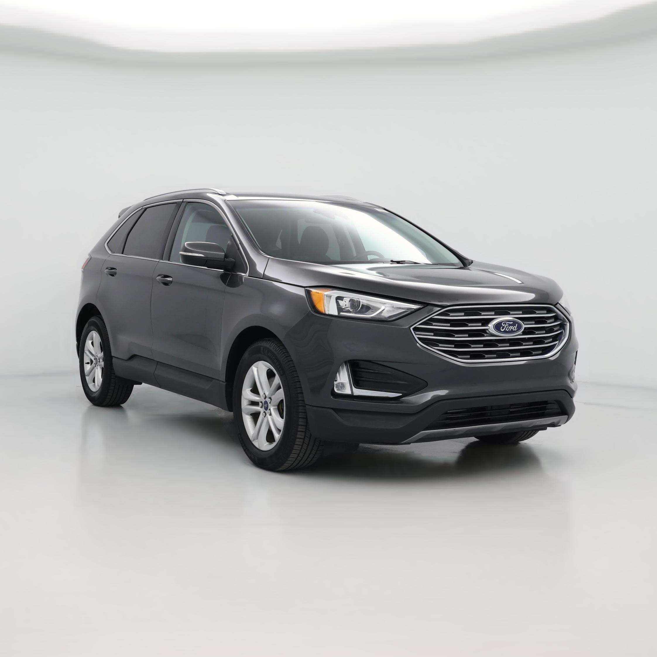 Thumbnail: 2019 Ford Edge - 1