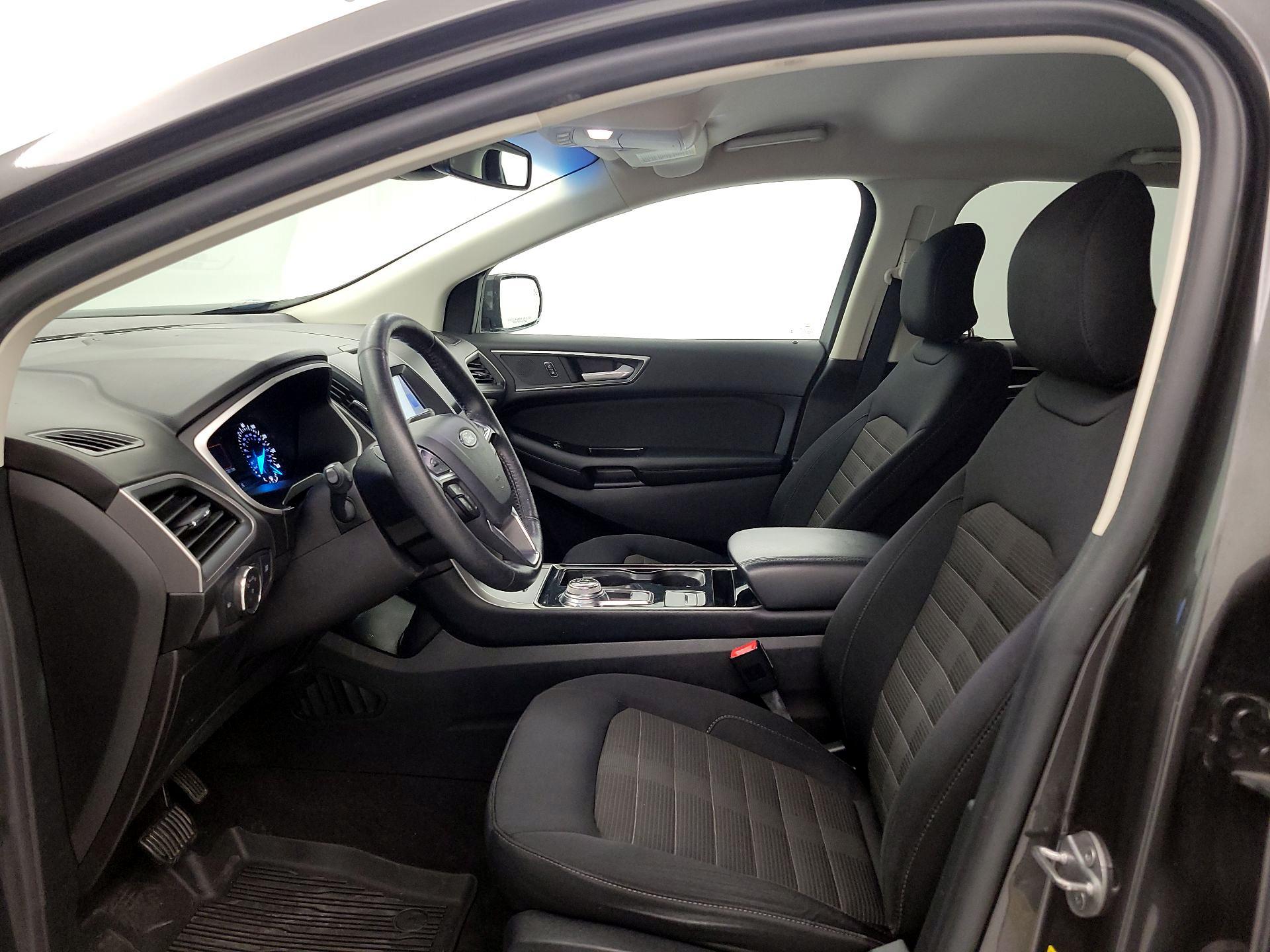 Thumbnail: 2019 Ford Edge - 11