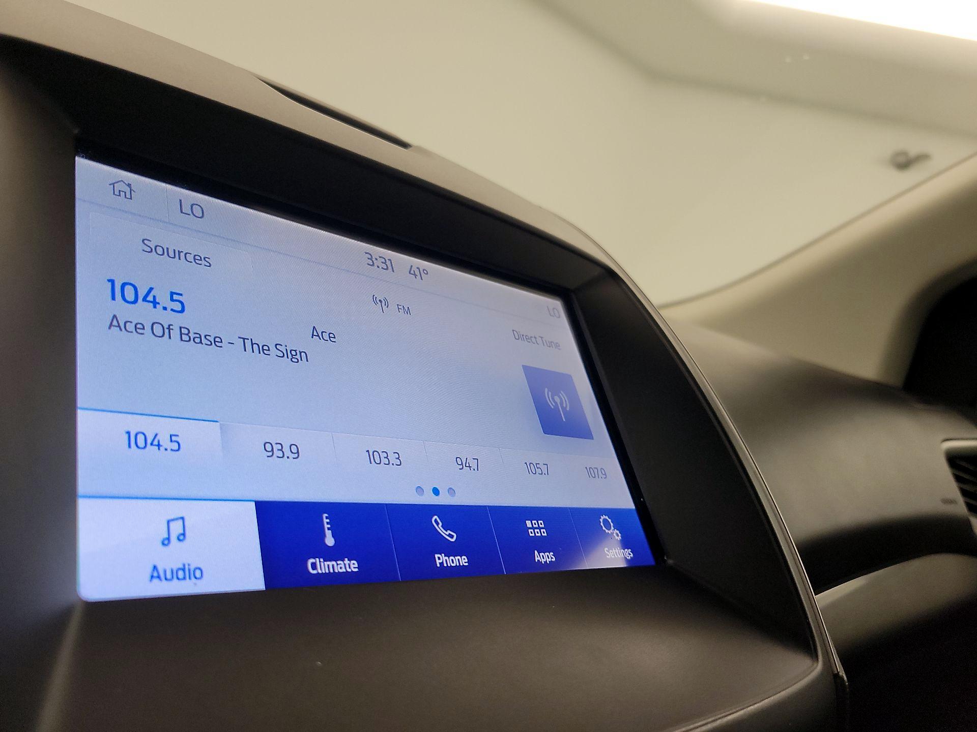 Thumbnail: 2019 Ford Edge - 15