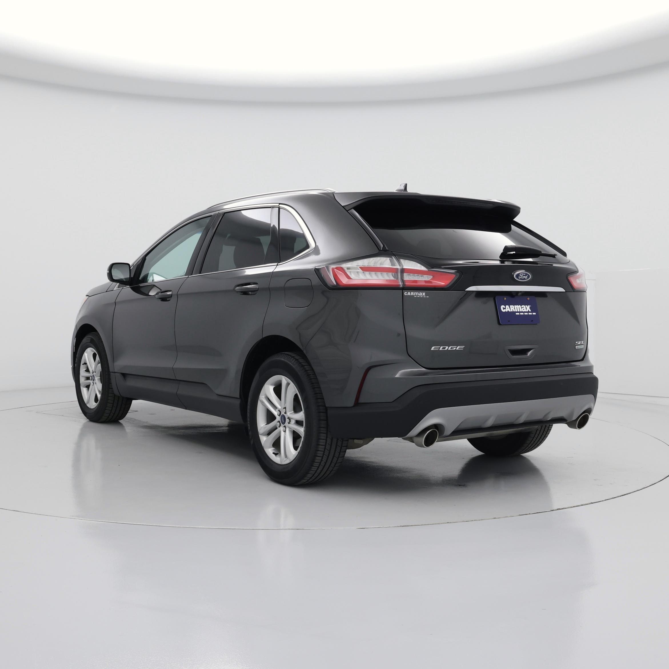 Thumbnail: 2019 Ford Edge - 2