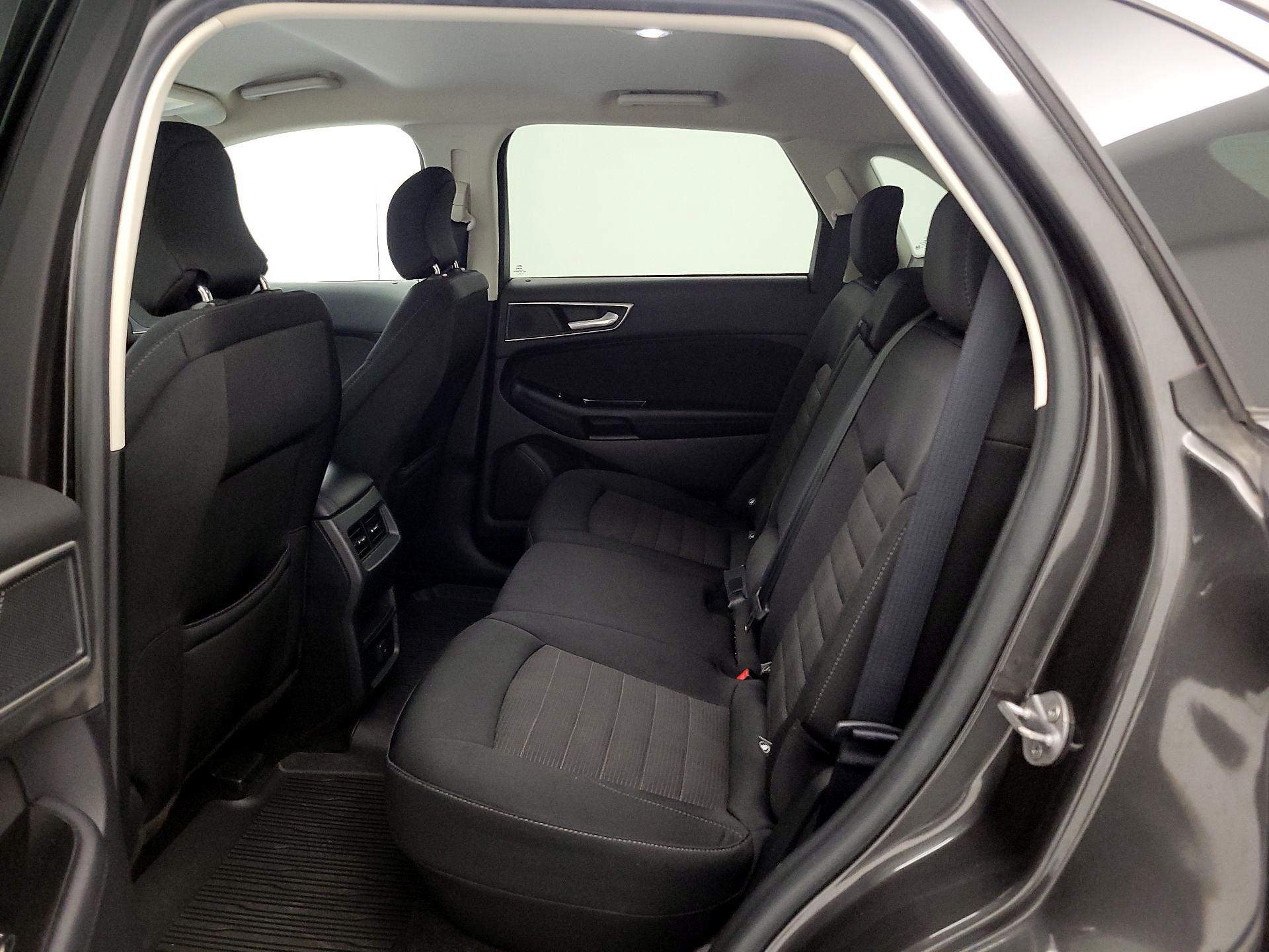 Thumbnail: 2019 Ford Edge - 19